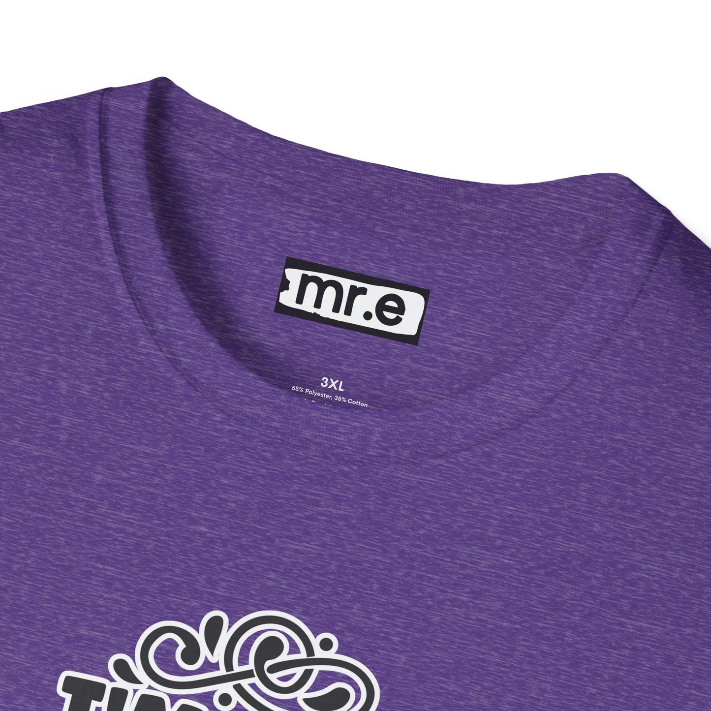 Limited Edition Funny T-Shirt – Celebrate Uniqueness with Humor