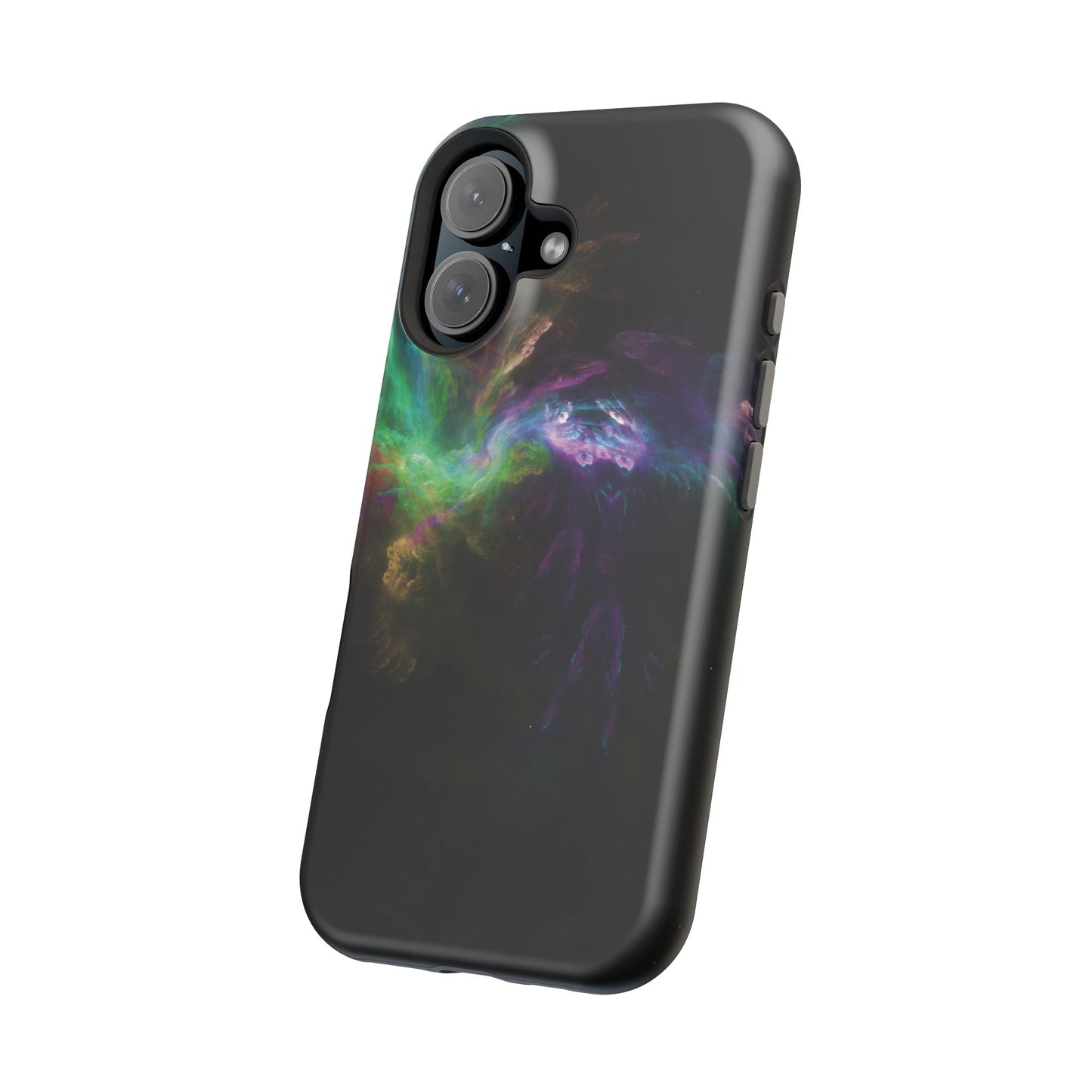Galaxy Phone Case - Aesthetic iPhone Case | Space Art Design | Gifts for Him | Unique Phone Accessories