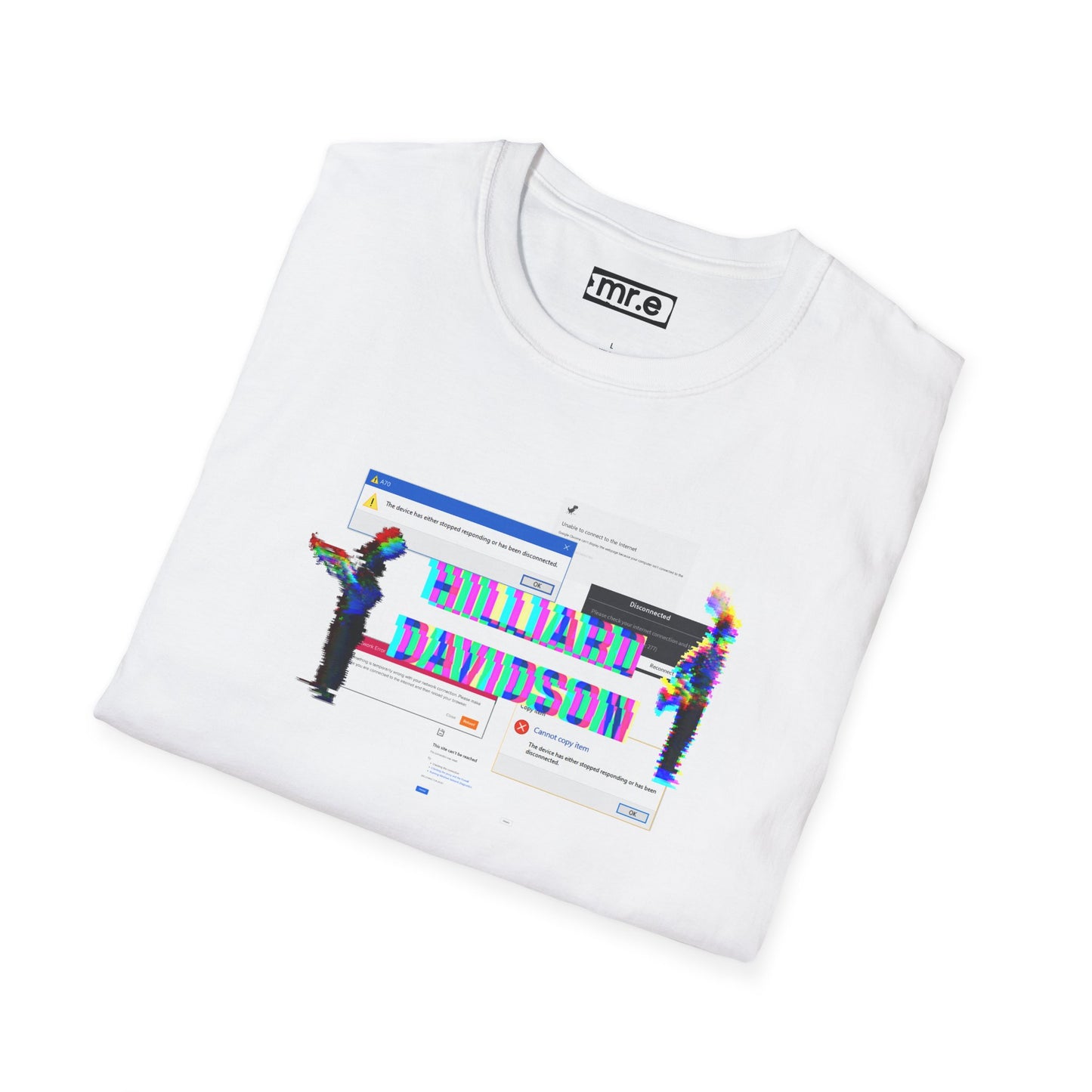 School Band Shirt - Baritone Theme Unisex T-Shirt