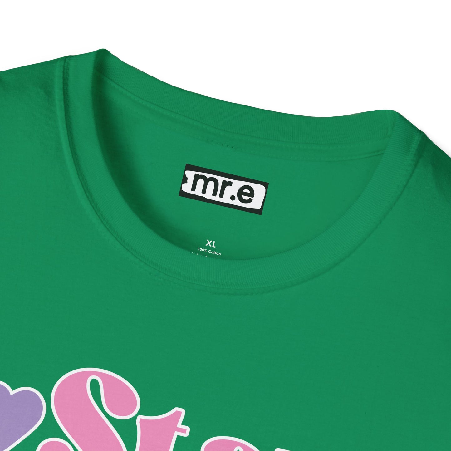 "Stay True to You" Inspirational & Motivational T-Shirt – Empowering Minimalist Tee for Self-Love, Confidence & Authenticity