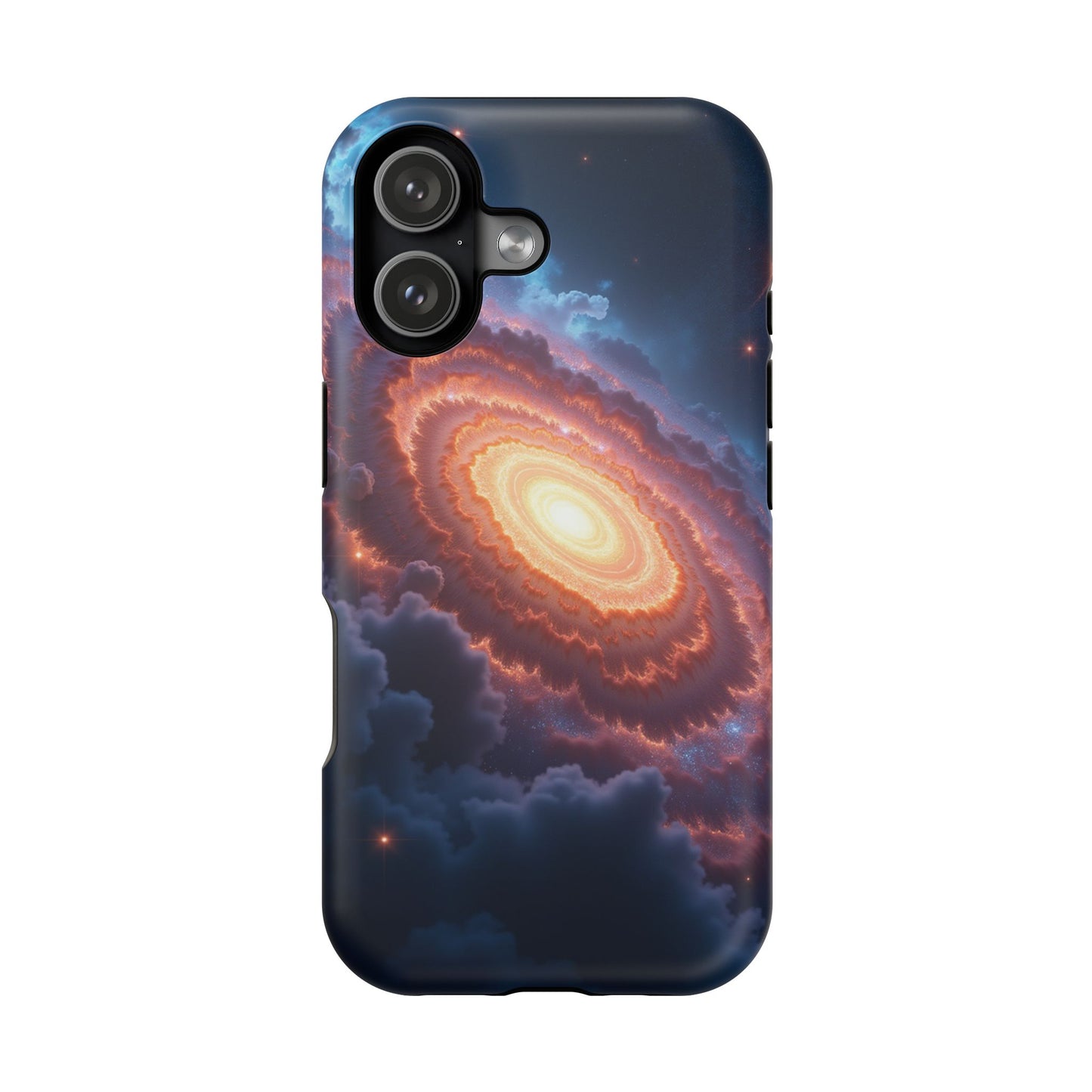 Galaxy Phone Case - Space iPhone Case, Nebula Gift Idea, Astronomy Lover Tee