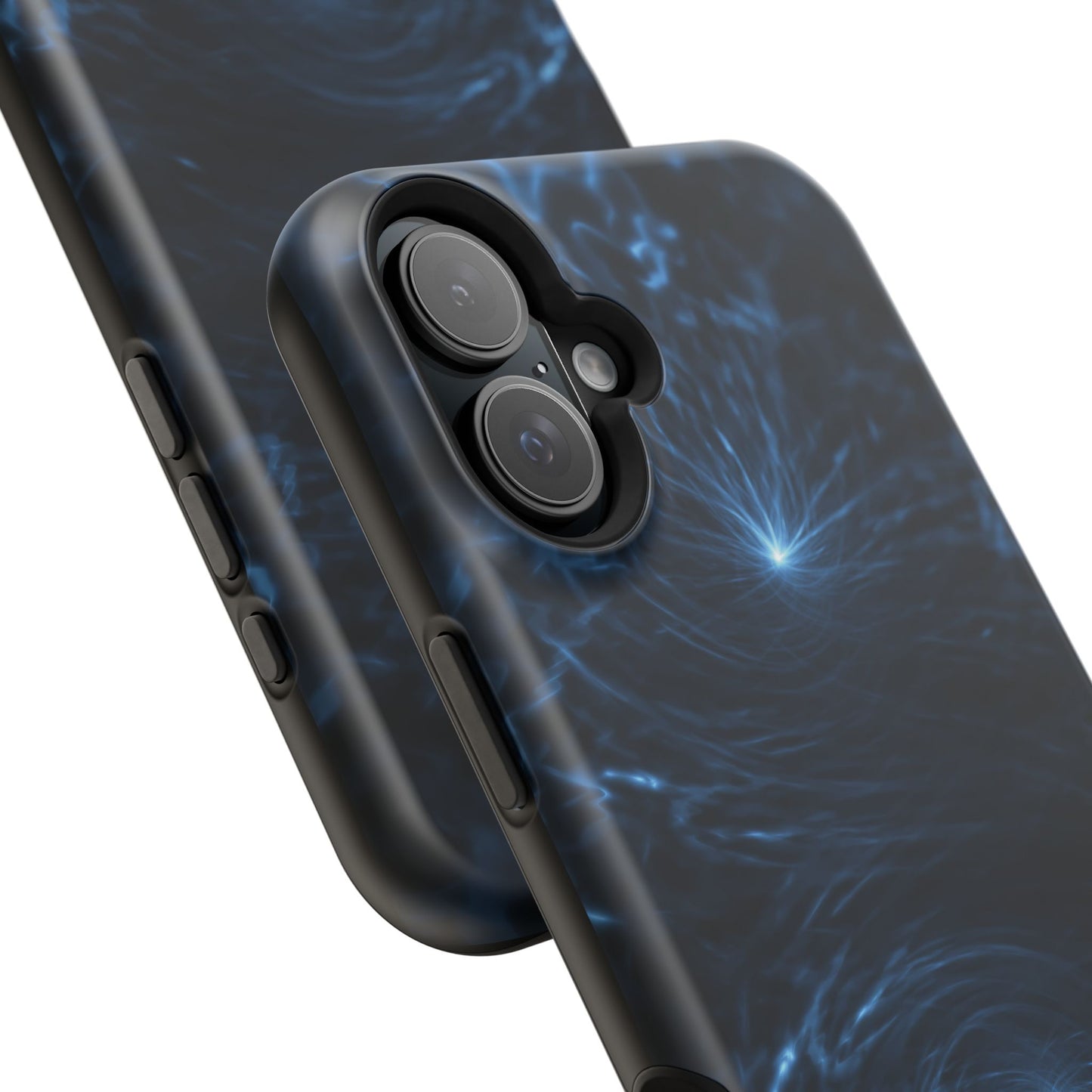 Galaxy Phone Case - Aesthetic iPhone Case | Space Art Design | Gifts for Him | Unique Phone Accessories