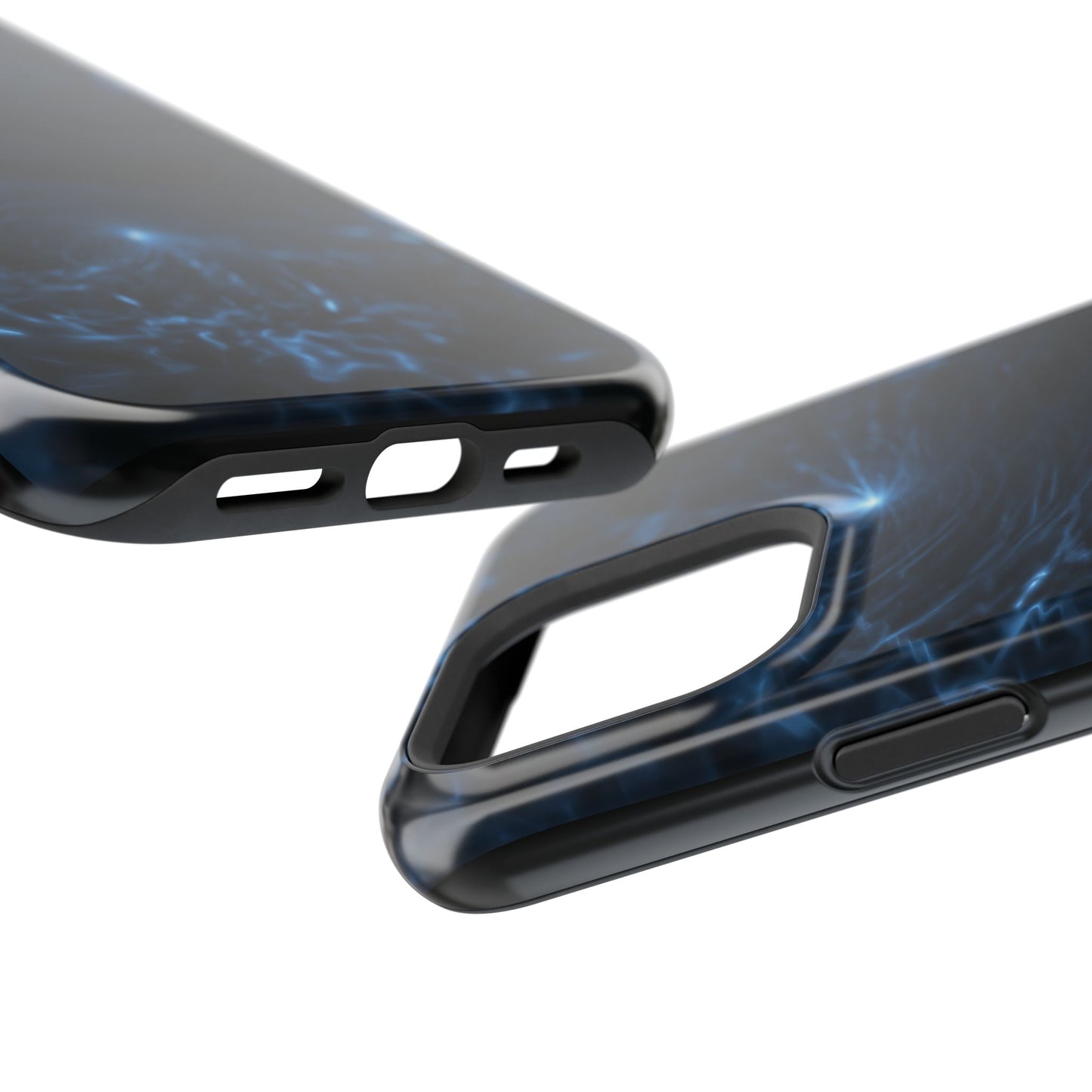 Galaxy Phone Case - Aesthetic iPhone Case | Space Art Design | Gifts for Him | Unique Phone Accessories