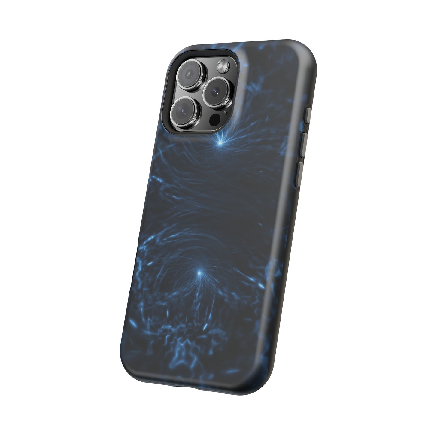 Galaxy Phone Case - Aesthetic iPhone Case | Space Art Design | Gifts for Him | Unique Phone Accessories