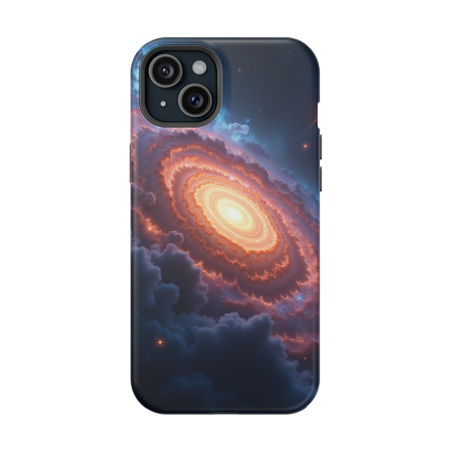 Galaxy Phone Case - Space iPhone Case, Nebula Gift Idea, Astronomy Lover Tee