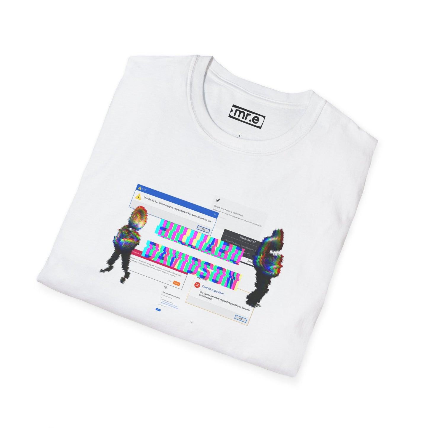 School Band Shirt - Tuba Theme Unisex T-Shirt