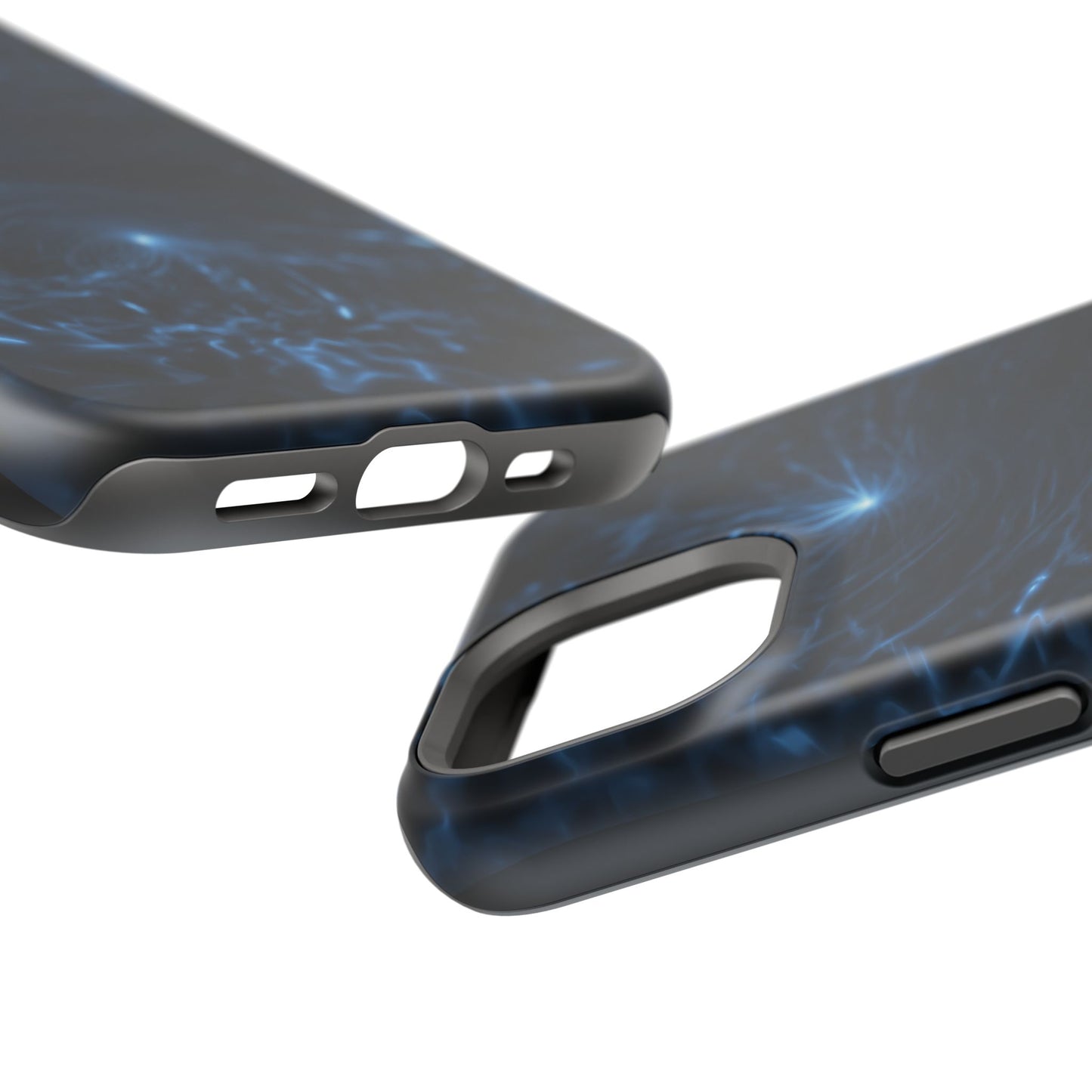 Galaxy Phone Case - Aesthetic iPhone Case | Space Art Design | Gifts for Him | Unique Phone Accessories