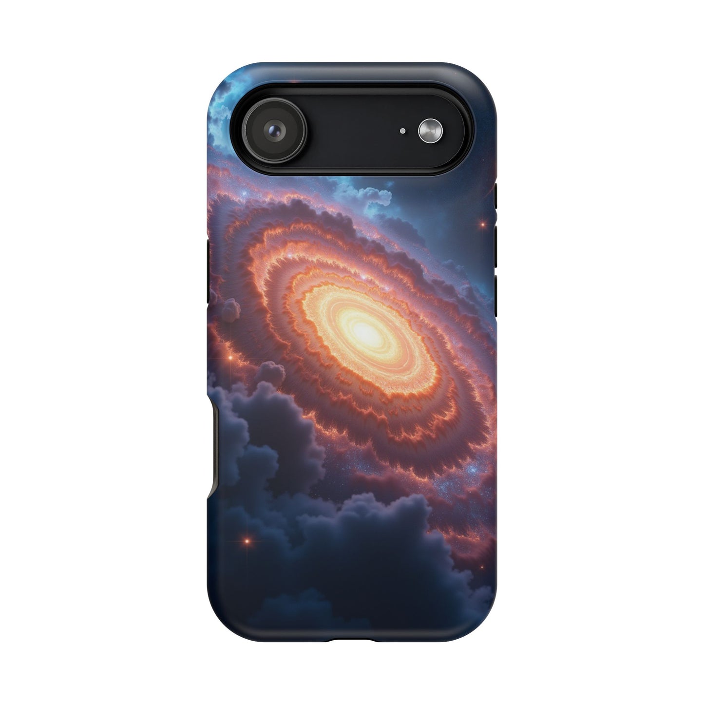Galaxy Phone Case - Space iPhone Case, Nebula Gift Idea, Astronomy Lover Tee