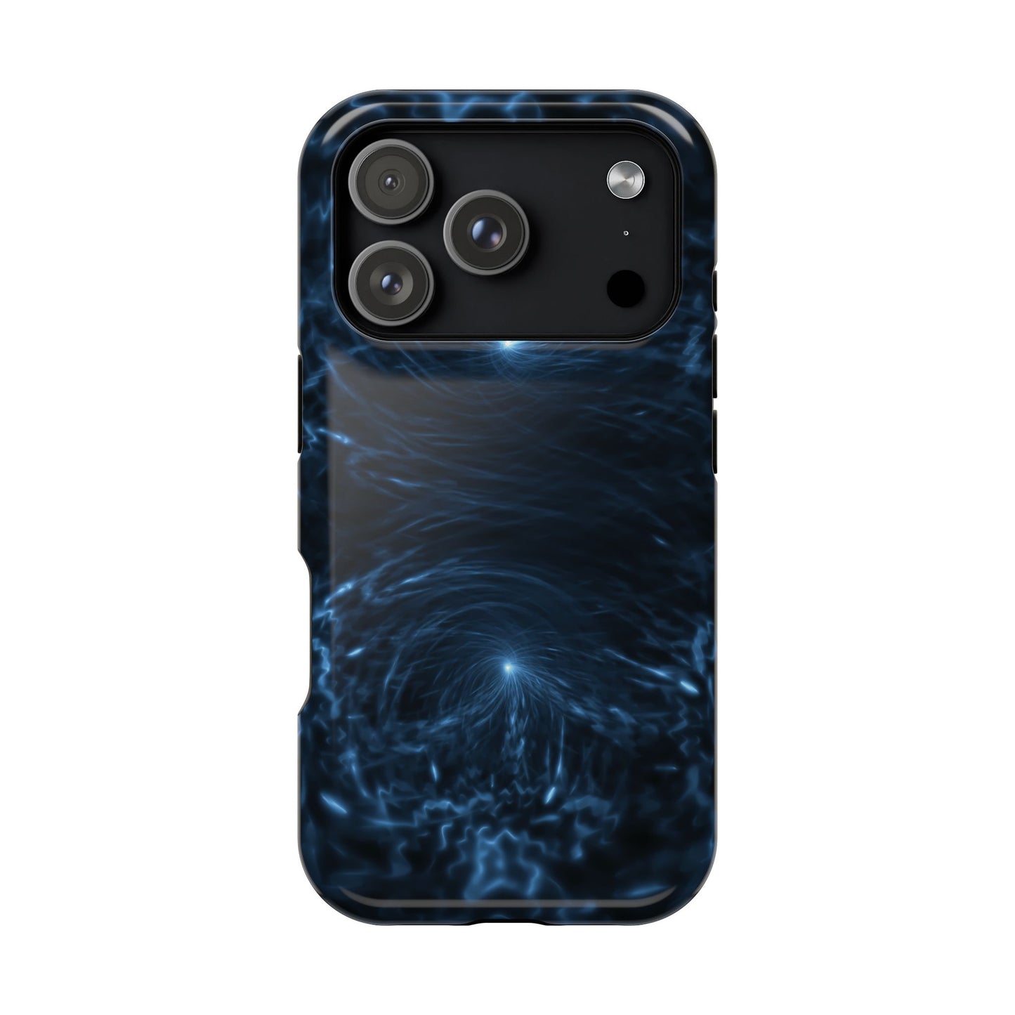 Galaxy Phone Case - Aesthetic iPhone Case | Space Art Design | Gifts for Him | Unique Phone Accessories