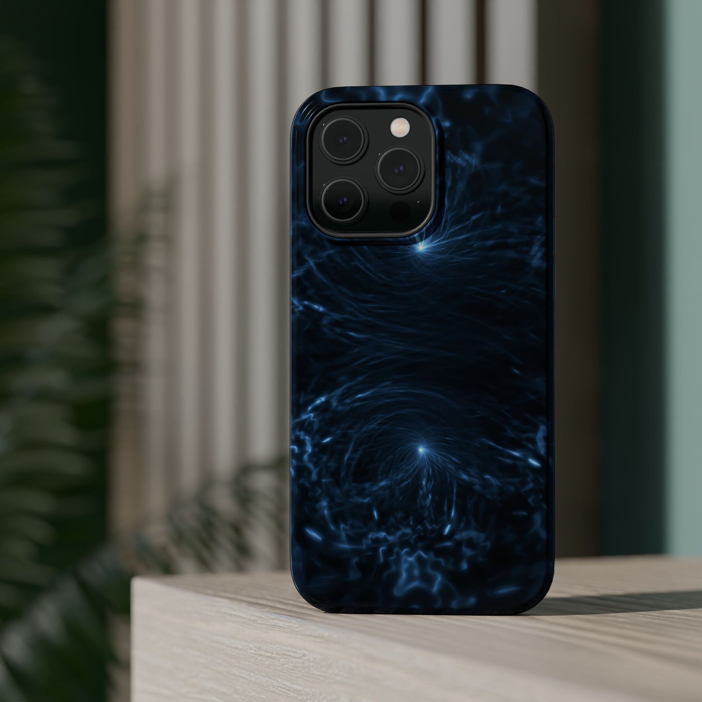 Galaxy Phone Case - Aesthetic iPhone Case | Space Art Design | Gifts for Him | Unique Phone Accessories