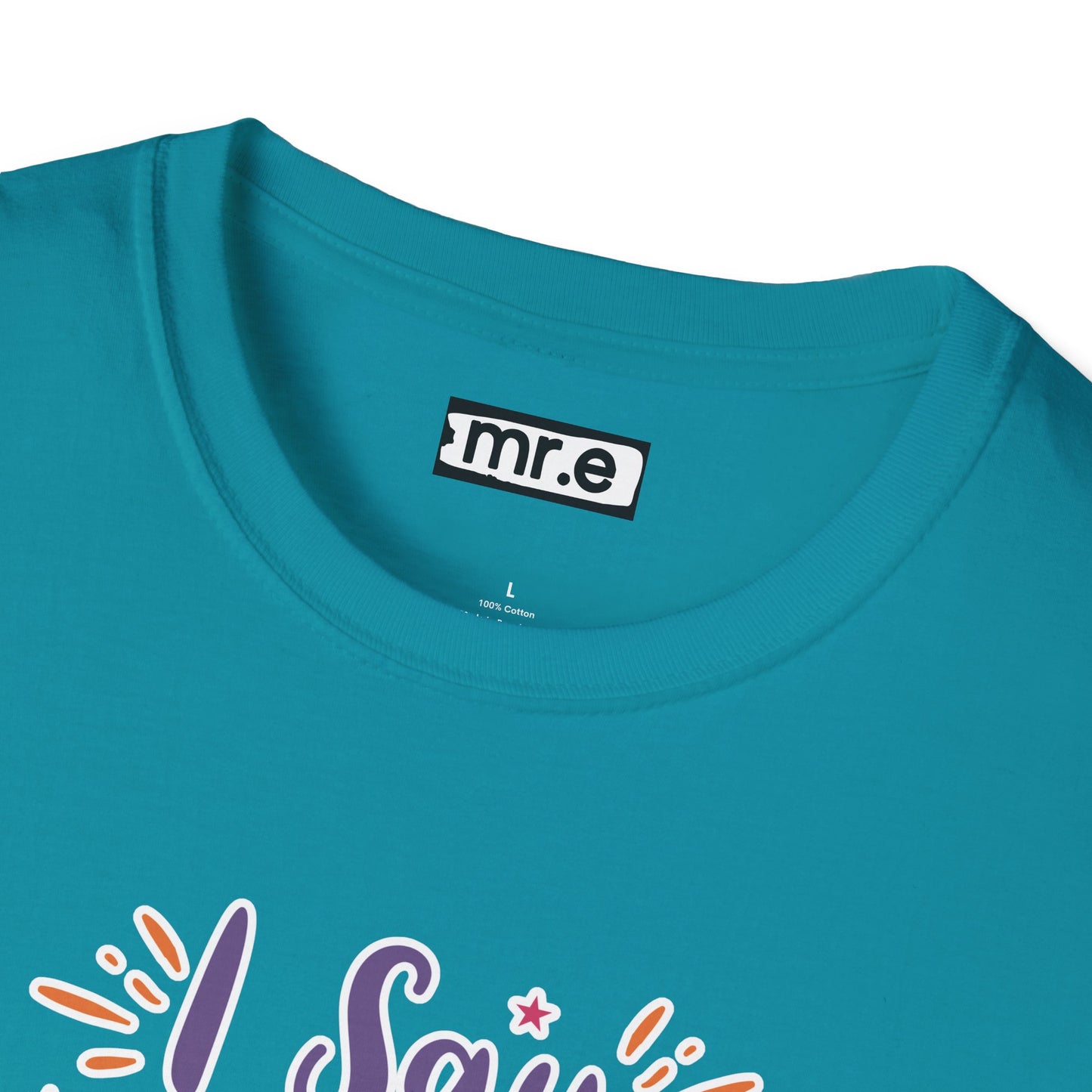"I Say What Everybody Else Is Thinking" Funny T-Shirt β Bold & Relatable Quirky Tee for Sassy, Honest Souls Who Speak the Unspeakable