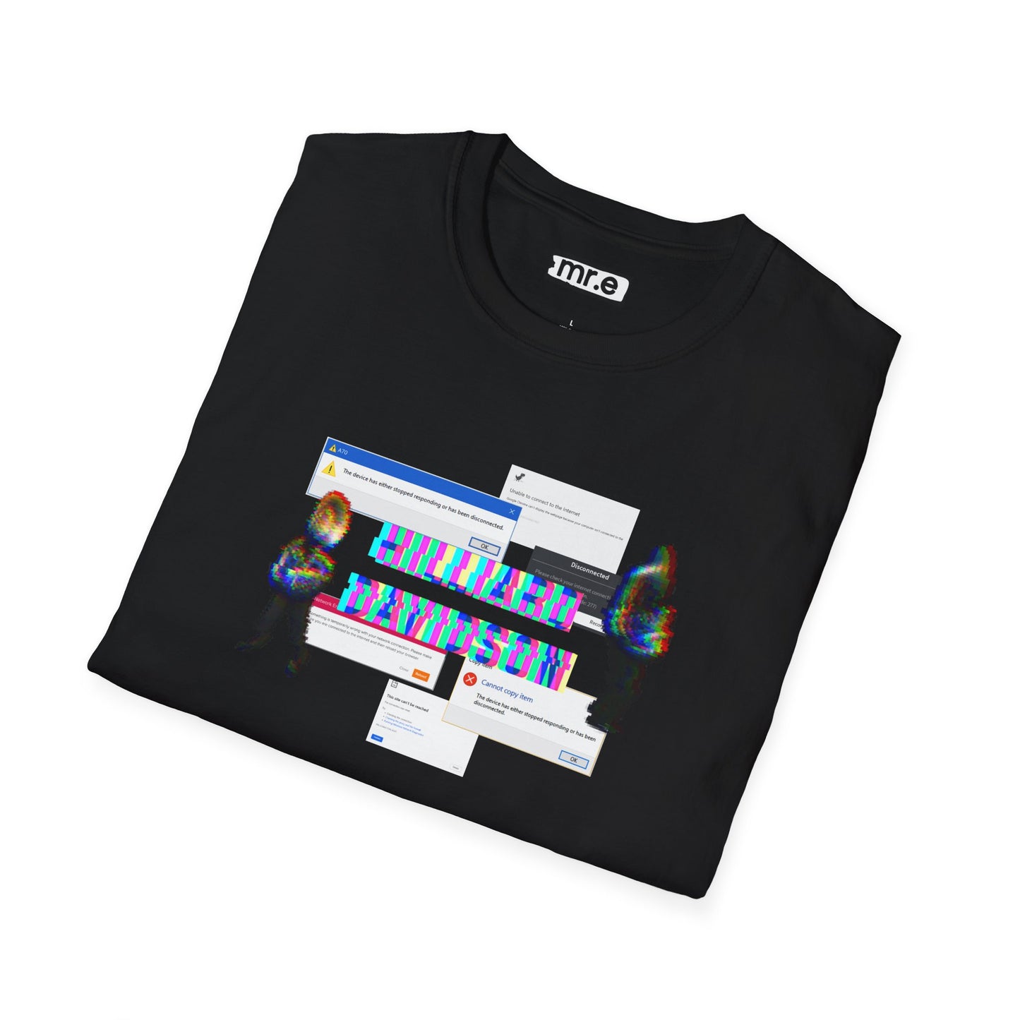 School Band Shirt - Tuba Theme Unisex T-Shirt