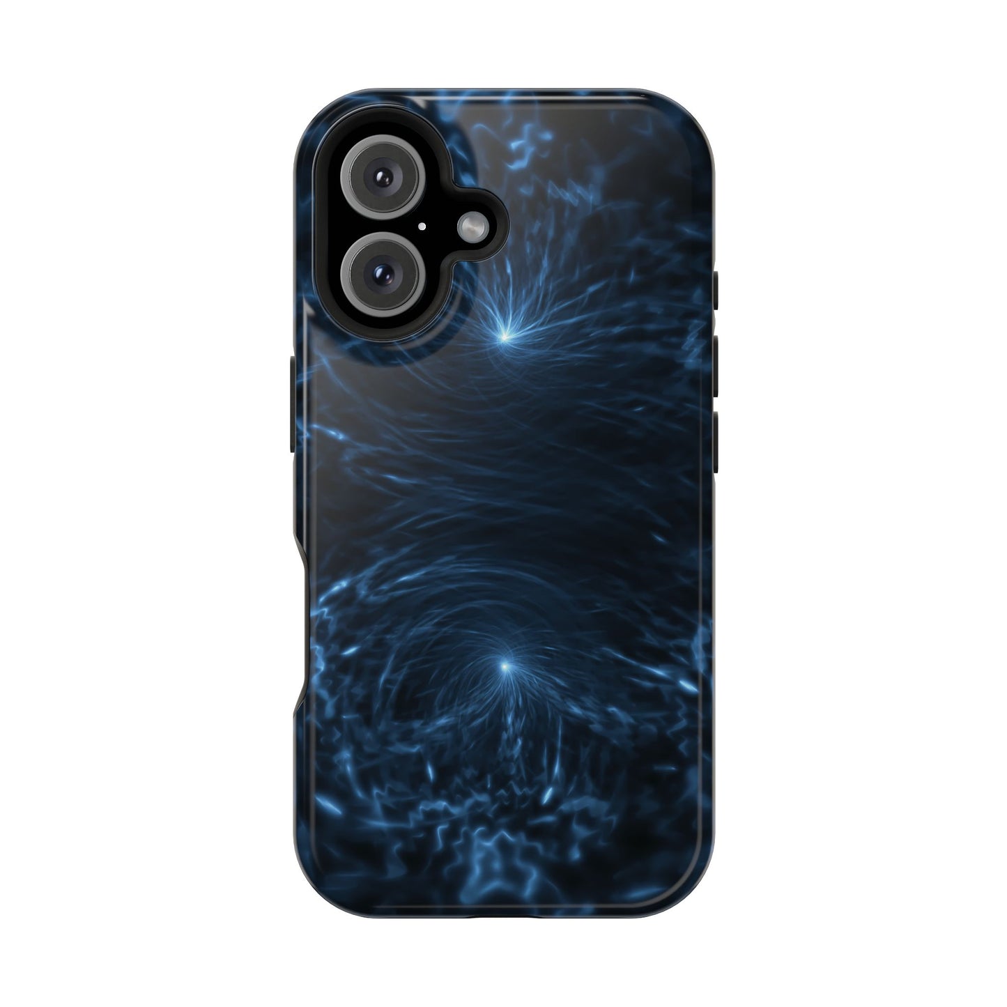 Galaxy Phone Case - Aesthetic iPhone Case | Space Art Design | Gifts for Him | Unique Phone Accessories