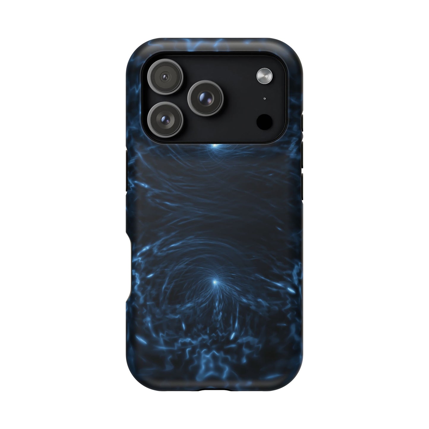 Galaxy Phone Case - Aesthetic iPhone Case | Space Art Design | Gifts for Him | Unique Phone Accessories
