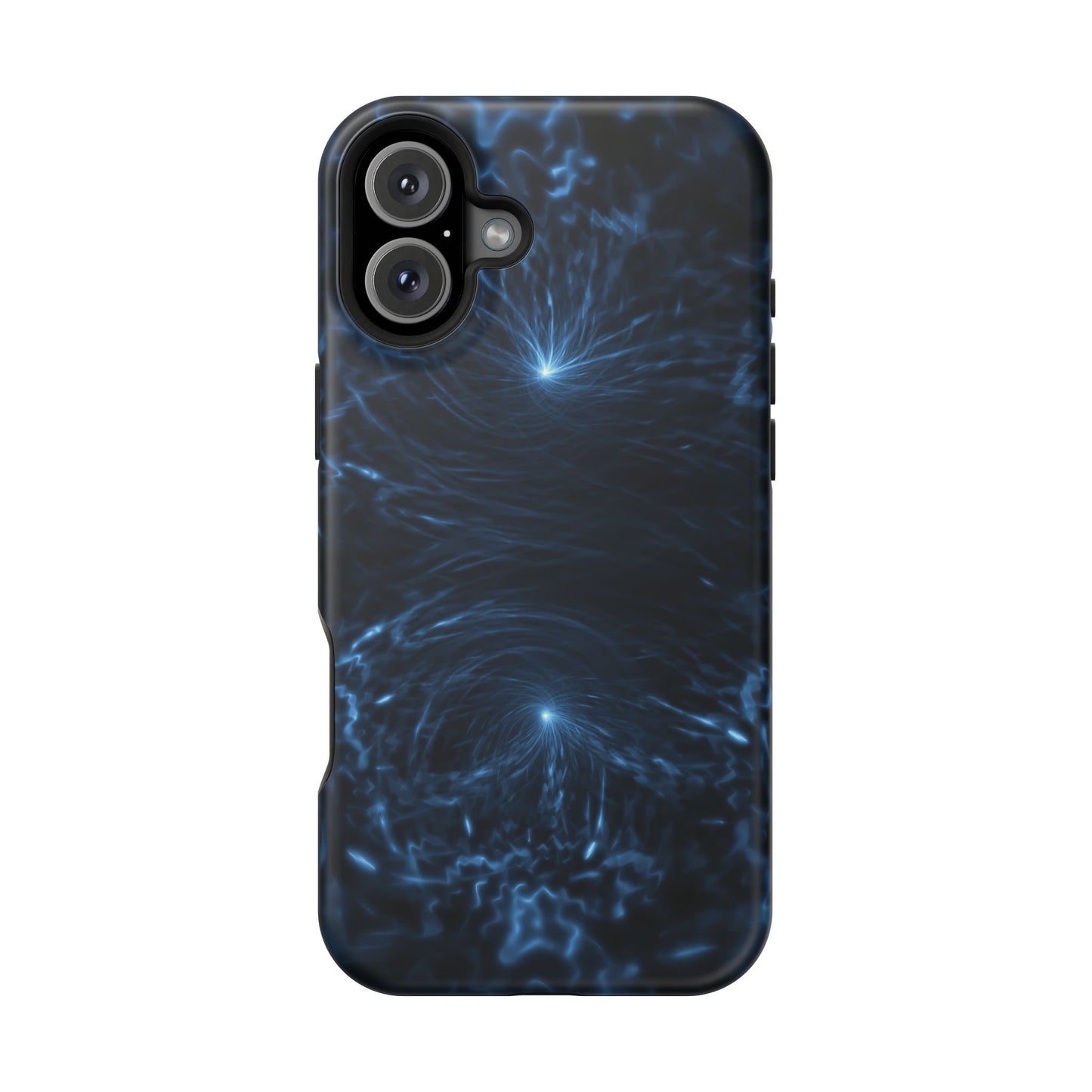Galaxy Phone Case - Aesthetic iPhone Case | Space Art Design | Gifts for Him | Unique Phone Accessories