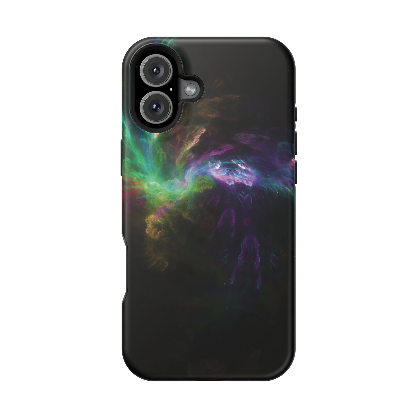 Galaxy Phone Case - Aesthetic iPhone Case | Space Art Design | Gifts for Him | Unique Phone Accessories