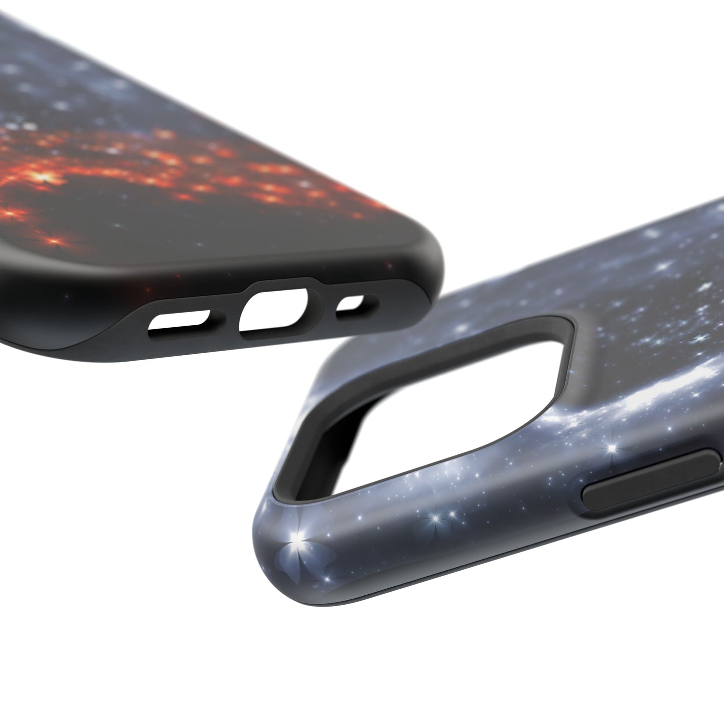 Nebula Phone Case - Aesthetic iPhone Case | Space Art Design | Gifts for Her | Cosmic Lover Gift Idea
