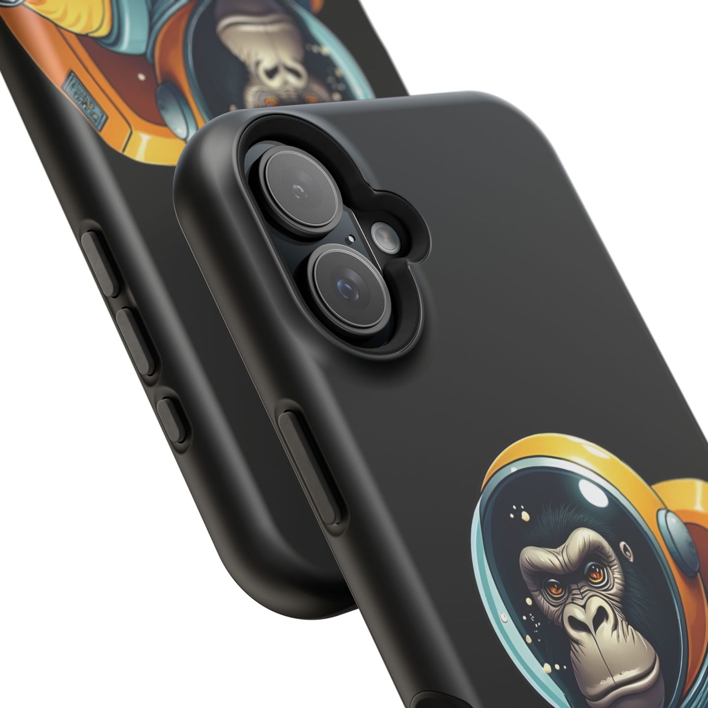 Cosmic Primate Phone Case – Out of This World Style