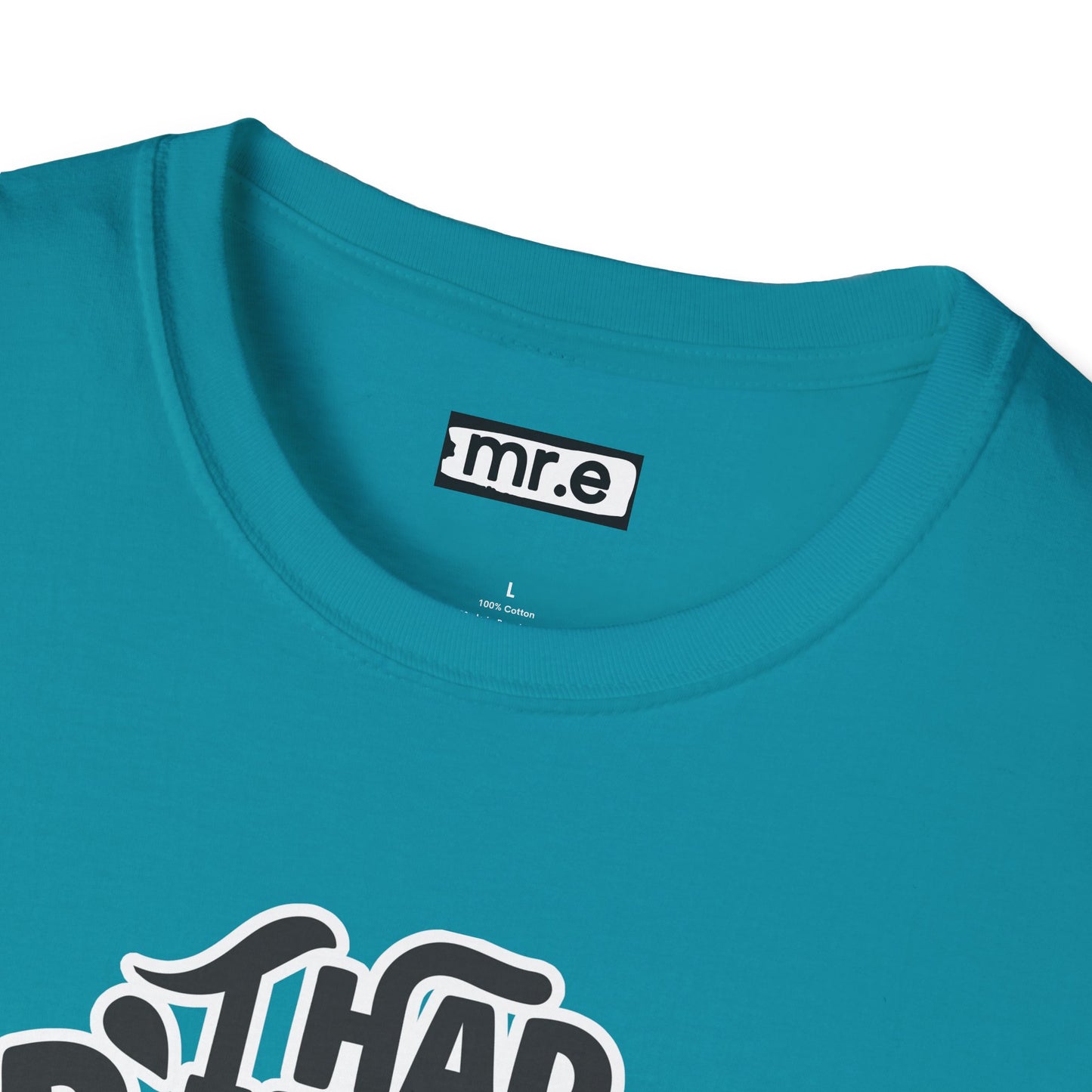 "I Had My Patience Tested – I’m Negative" Funny Sarcastic T-Shirt | Witty Gift for Overwhelmed Souls & Dry Humor Lovers