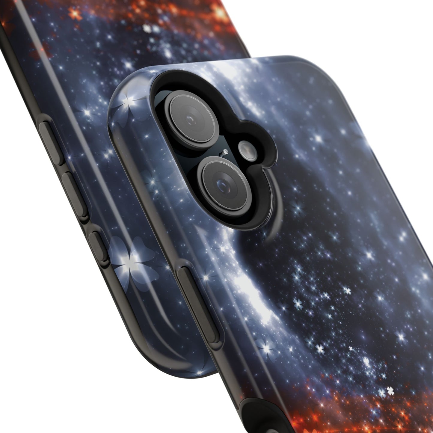 Nebula Phone Case - Aesthetic iPhone Case | Space Art Design | Gifts for Her | Cosmic Lover Gift Idea