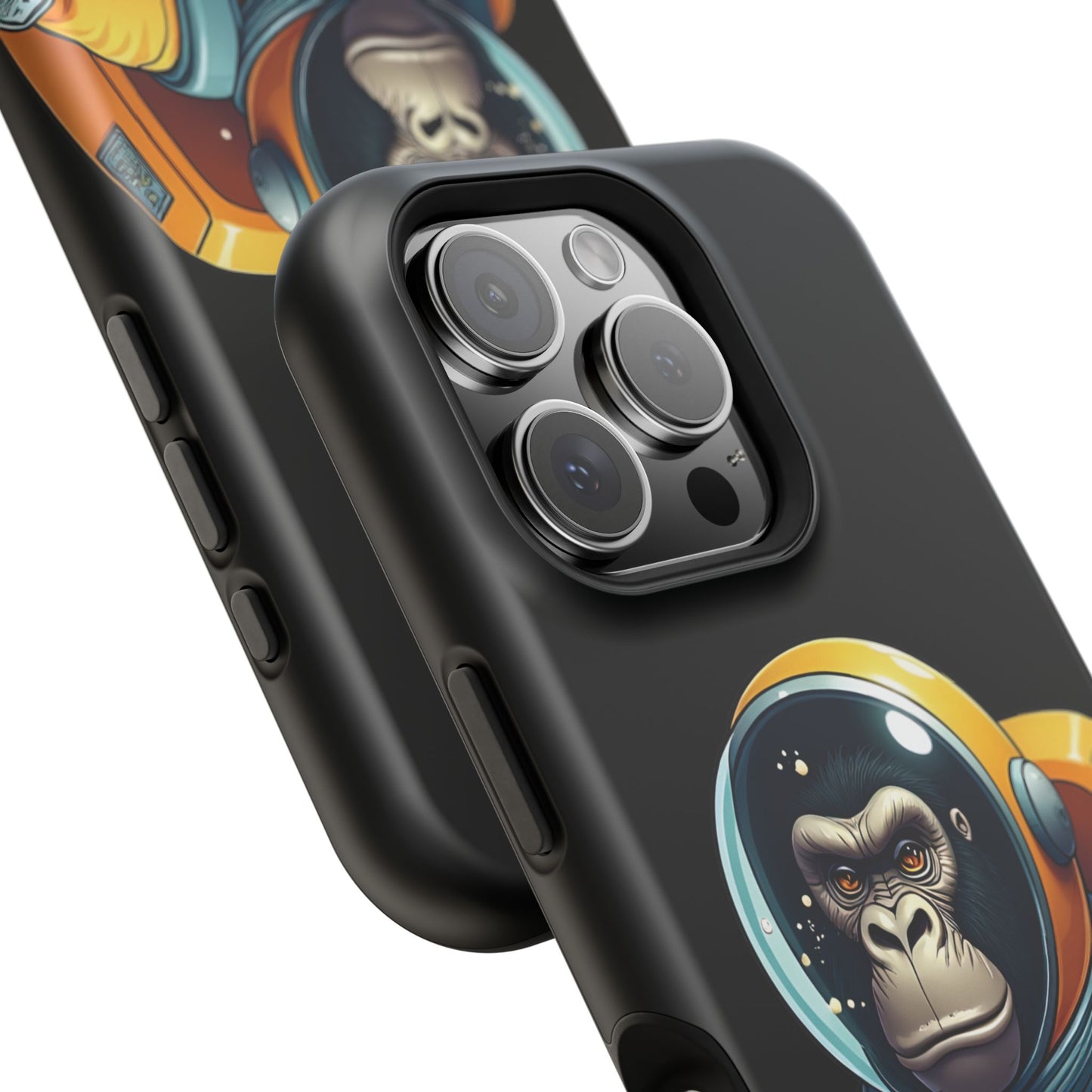 Cosmic Primate Phone Case – Out of This World Style