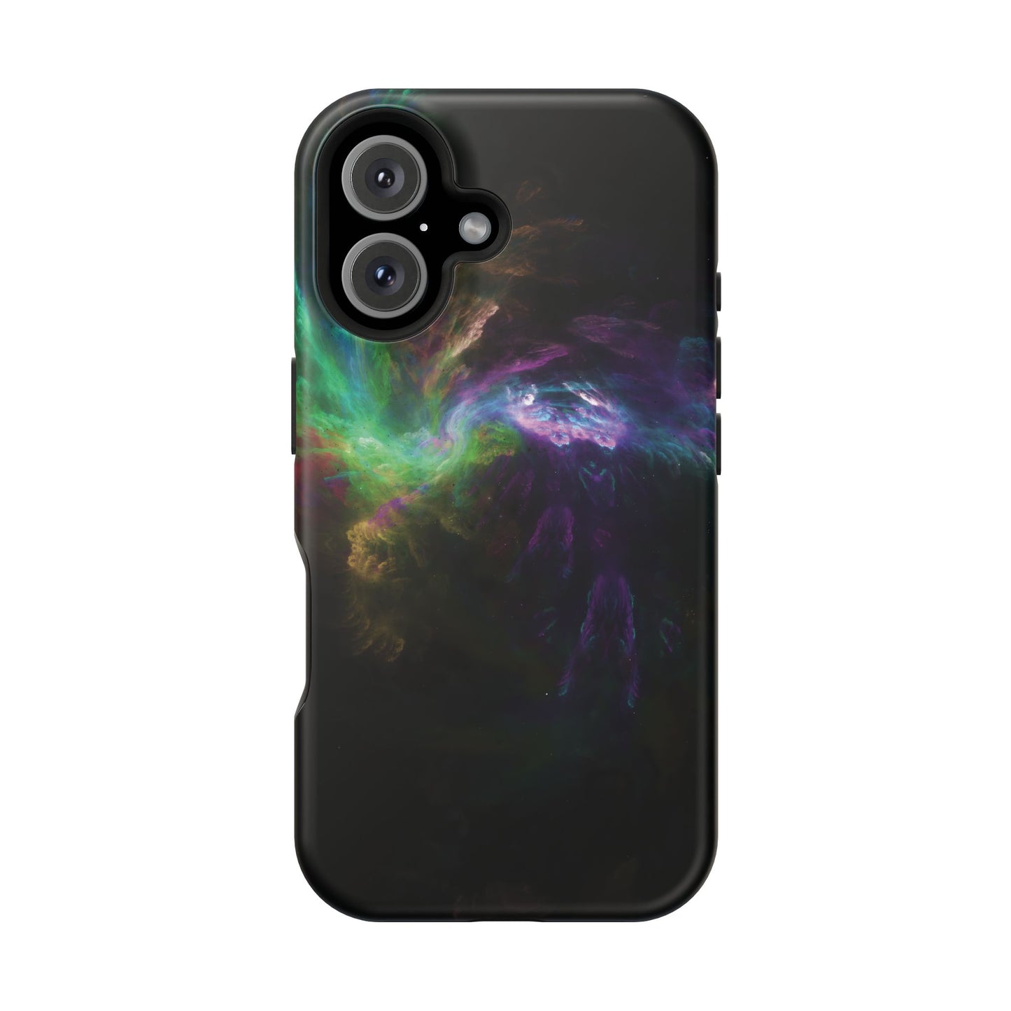 Galaxy Phone Case - Aesthetic iPhone Case | Space Art Design | Gifts for Him | Unique Phone Accessories