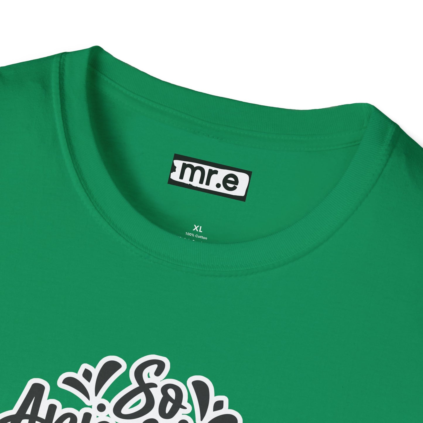 "So Apparently I Have an Attitude" Funny & Sarcastic T-Shirt β Witty Confidence Tee for the Bold, Chill, and Slightly Defiant