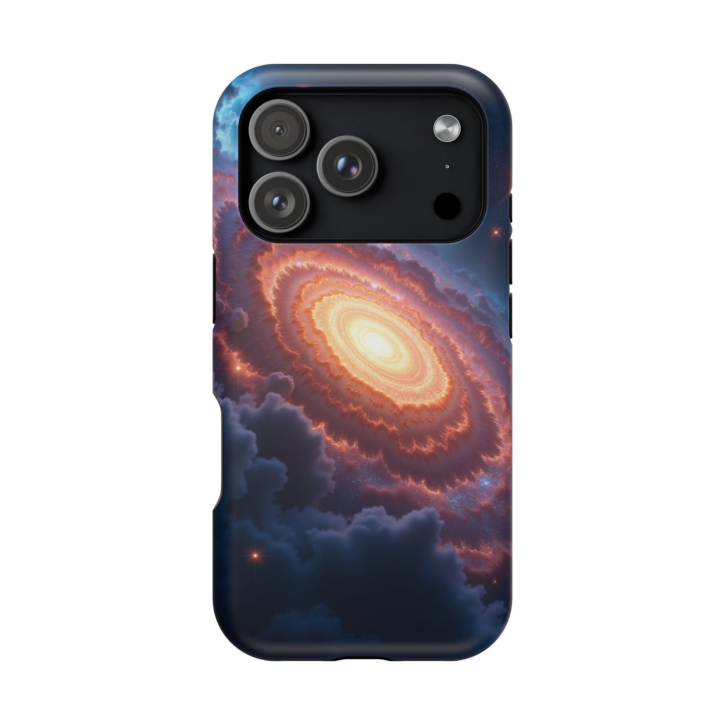 Galaxy Phone Case - Space iPhone Case, Nebula Gift Idea, Astronomy Lover Tee