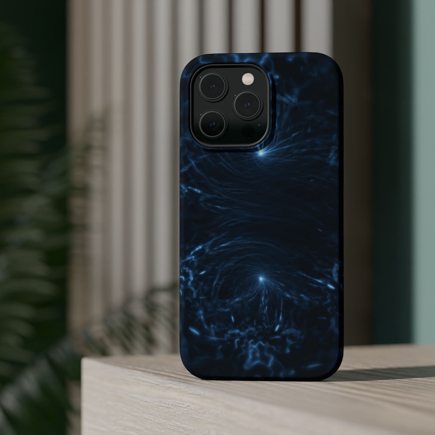 Galaxy Phone Case - Aesthetic iPhone Case | Space Art Design | Gifts for Him | Unique Phone Accessories