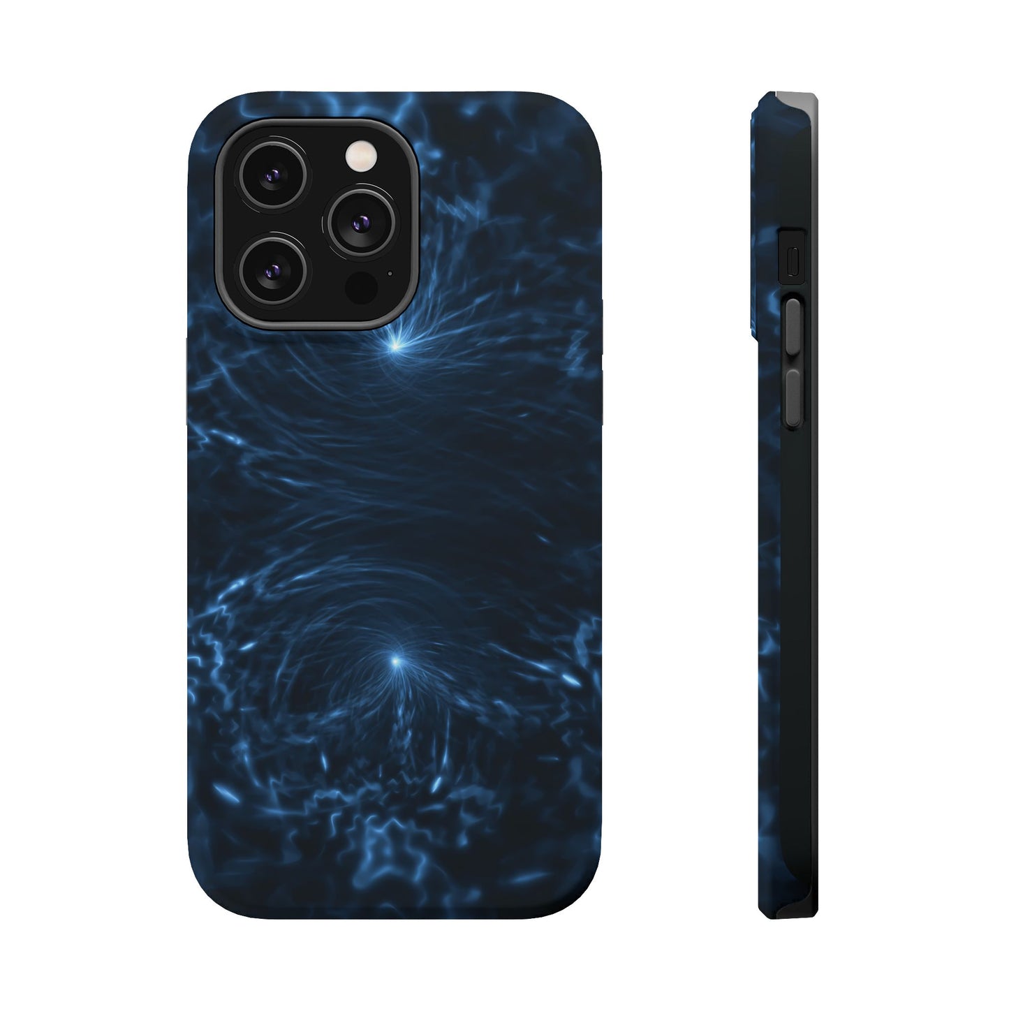 Galaxy Phone Case - Aesthetic iPhone Case | Space Art Design | Gifts for Him | Unique Phone Accessories