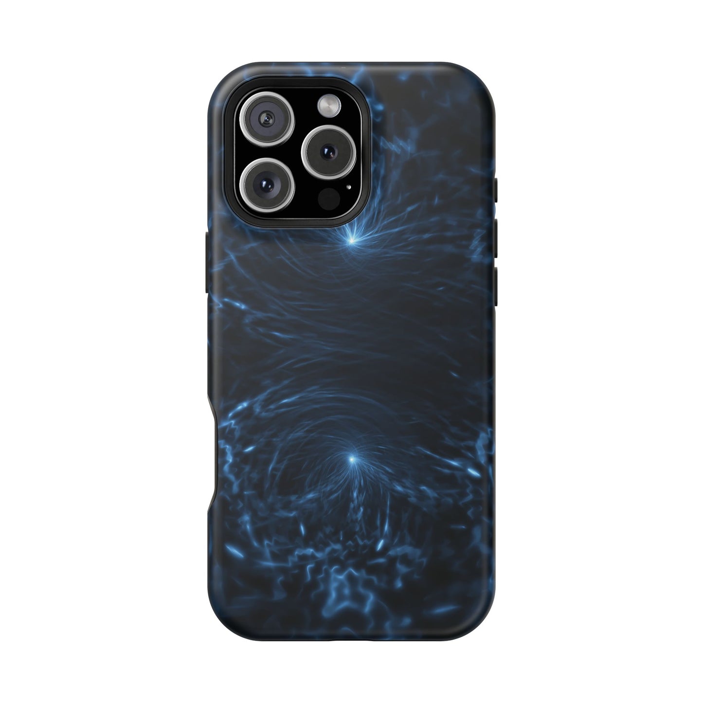 Galaxy Phone Case - Aesthetic iPhone Case | Space Art Design | Gifts for Him | Unique Phone Accessories