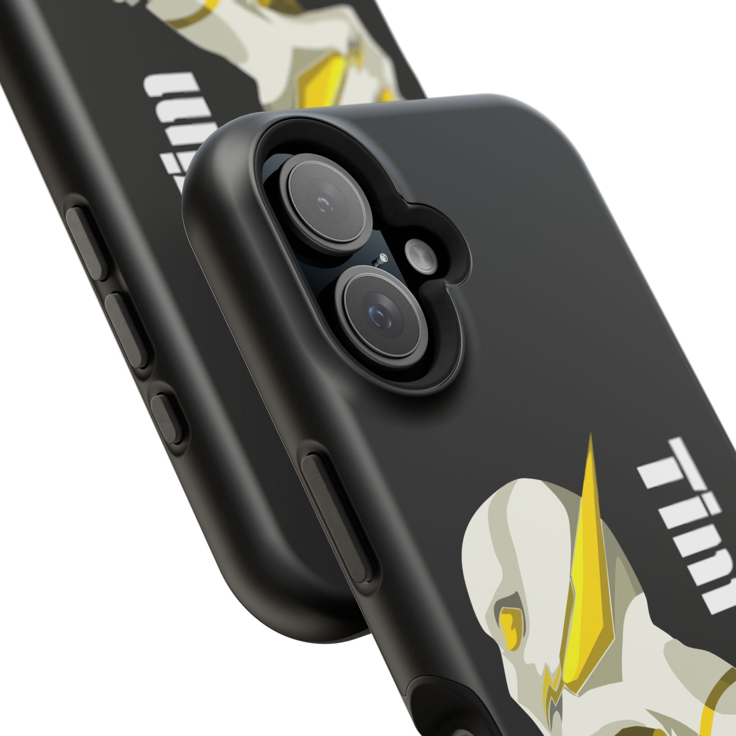 Custom Speedster Phone Case for iPhone | Personalized Superhero Slim Protective Cover