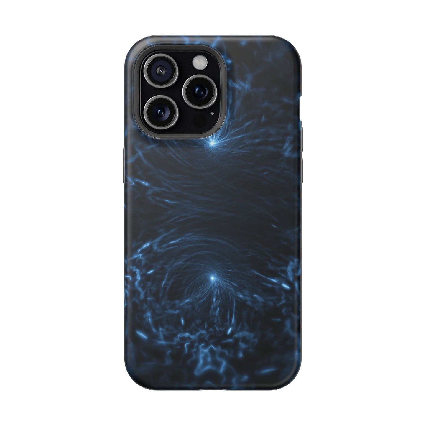 Galaxy Phone Case - Aesthetic iPhone Case | Space Art Design | Gifts for Him | Unique Phone Accessories