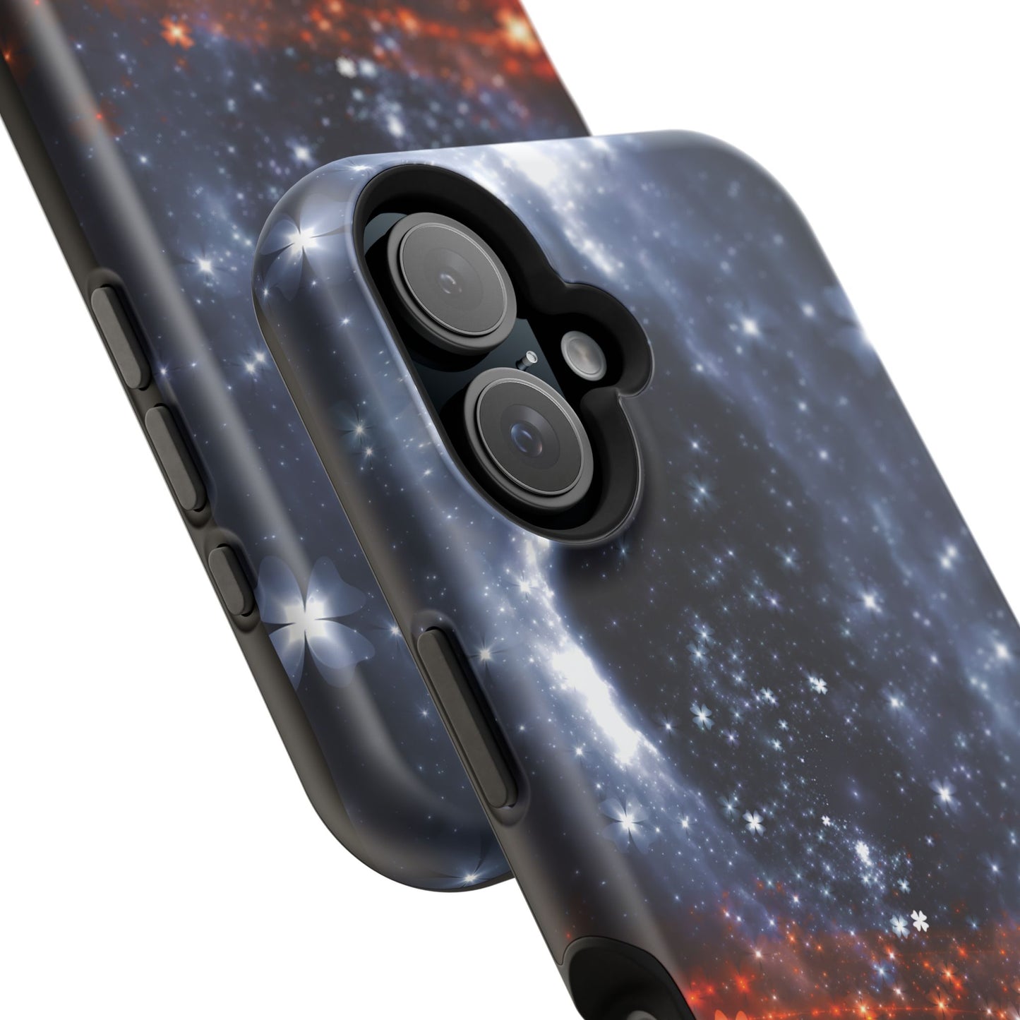 Nebula Phone Case - Aesthetic iPhone Case | Space Art Design | Gifts for Her | Cosmic Lover Gift Idea