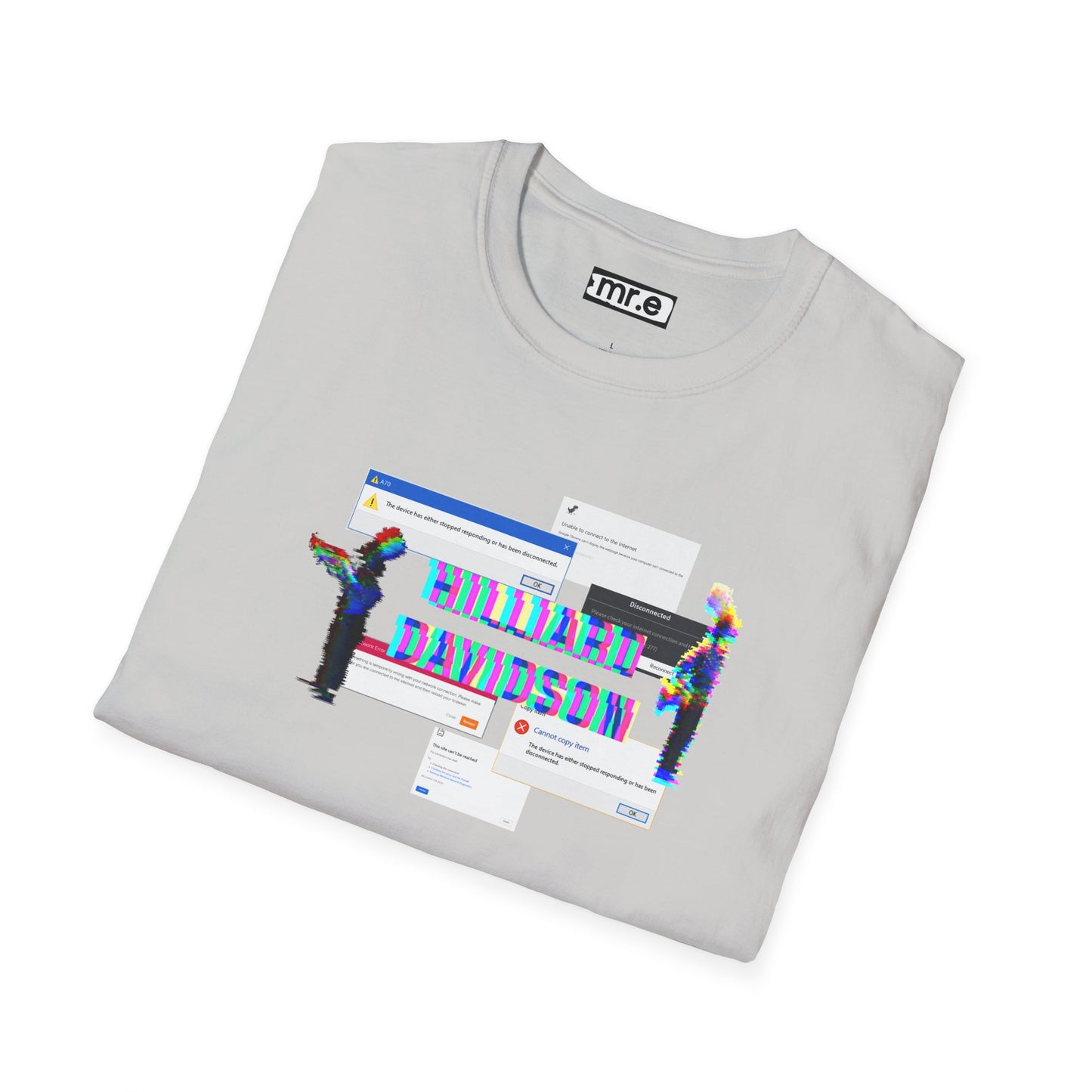 School Band Shirt - Baritone Theme Unisex T-Shirt