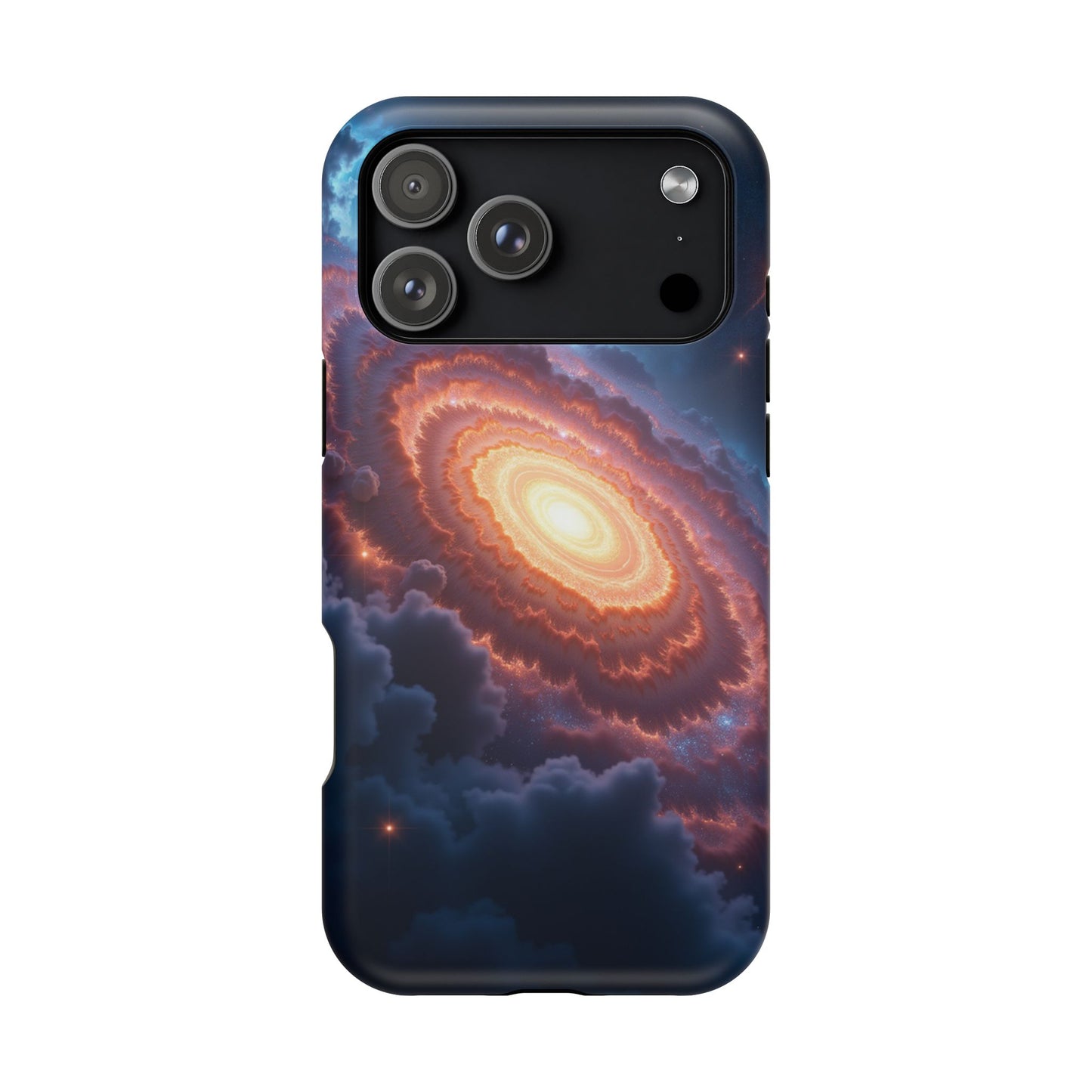 Galaxy Phone Case - Space iPhone Case, Nebula Gift Idea, Astronomy Lover Tee