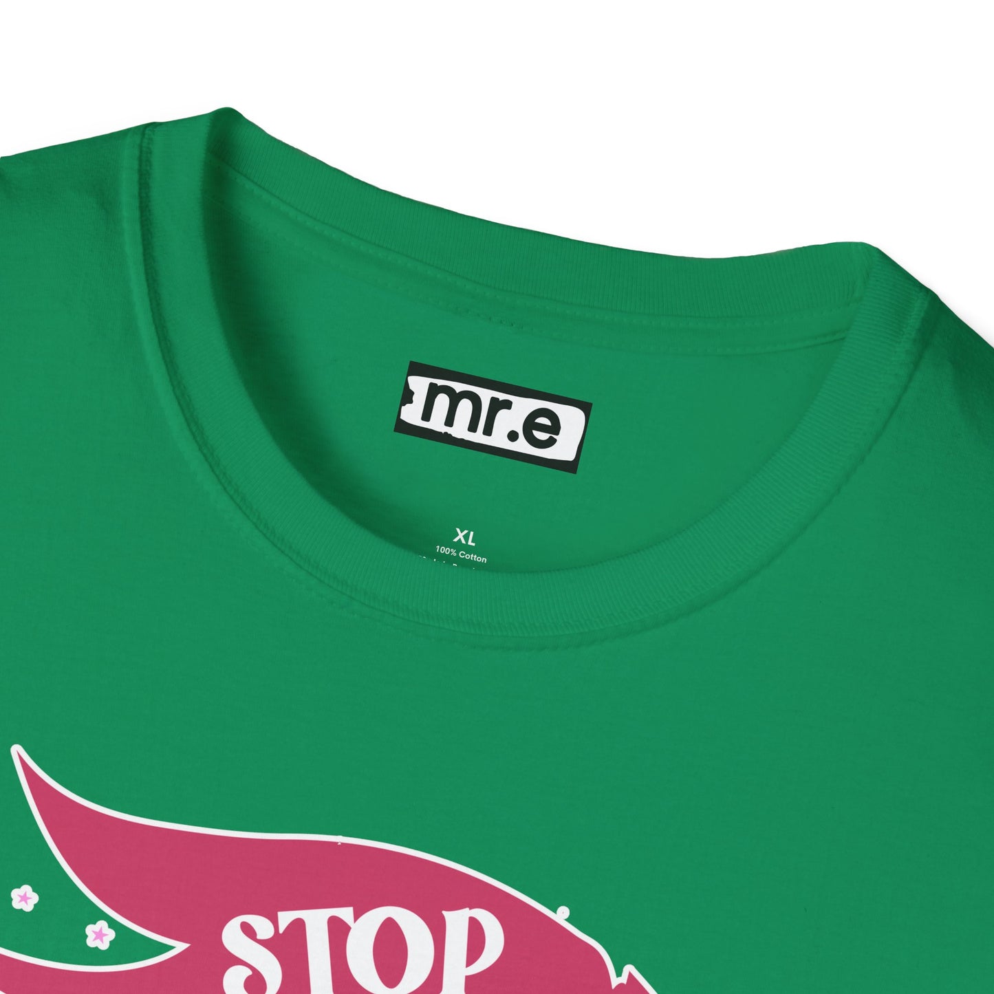 "Stop Pettin’ My Peeves" Funny Sassy T-Shirt – Ironic Petting-Proof Graphic Tee for the Overwhelmed & Underappreciated