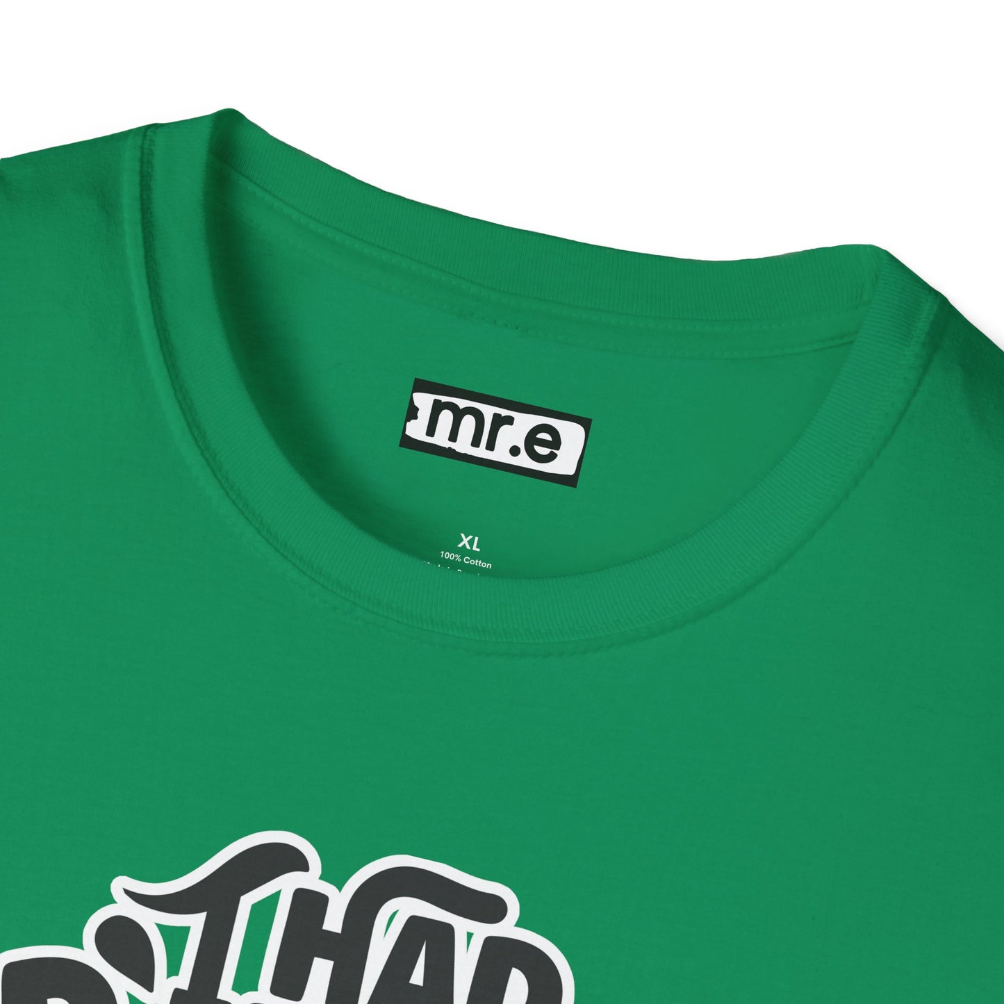 "I Had My Patience Tested – I’m Negative" Funny Sarcastic T-Shirt | Witty Gift for Overwhelmed Souls & Dry Humor Lovers
