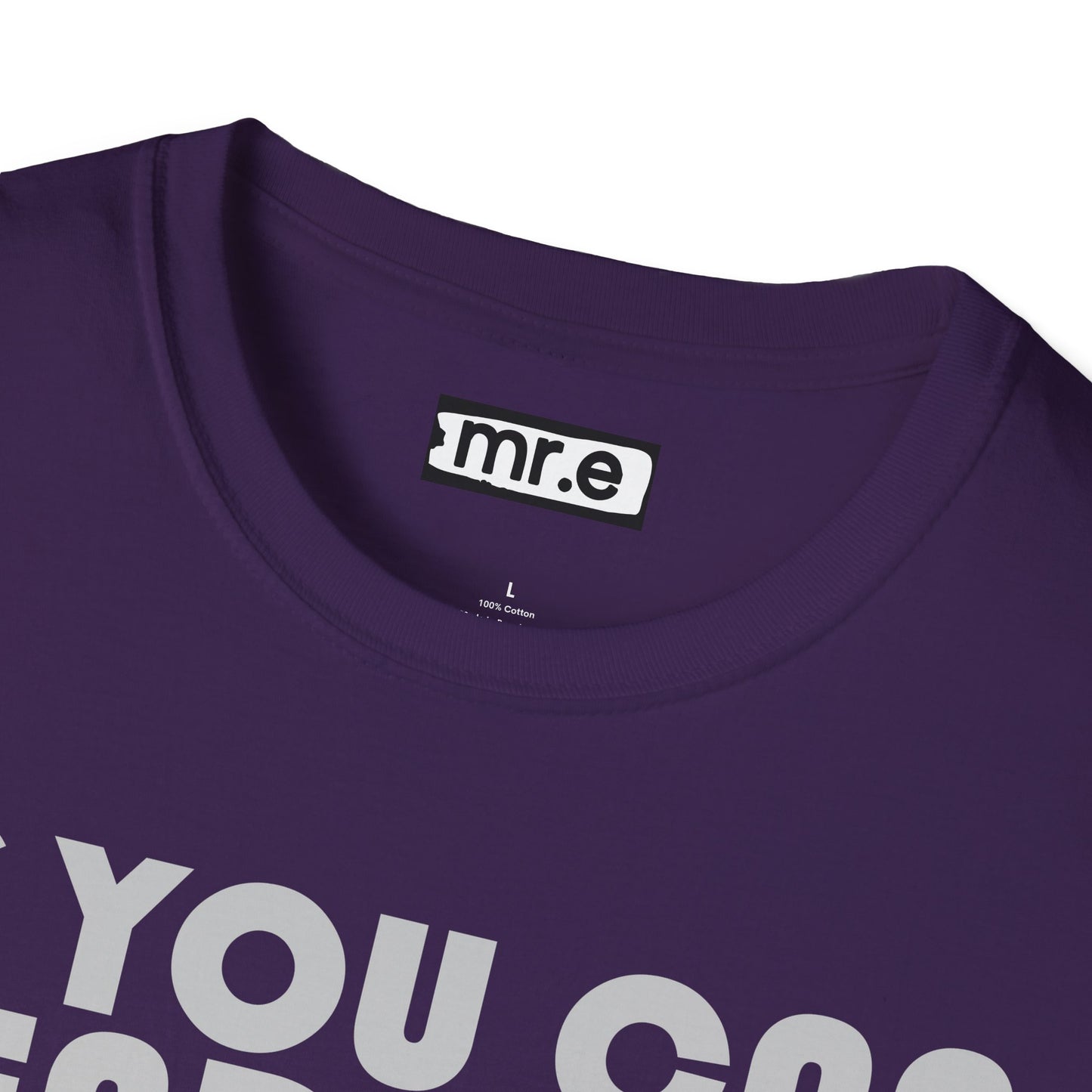 Funny Dad T-Shirt – "If You Can Read This: Ask Mom" – Gift for Dads, Husbands & Exhausted Fathers