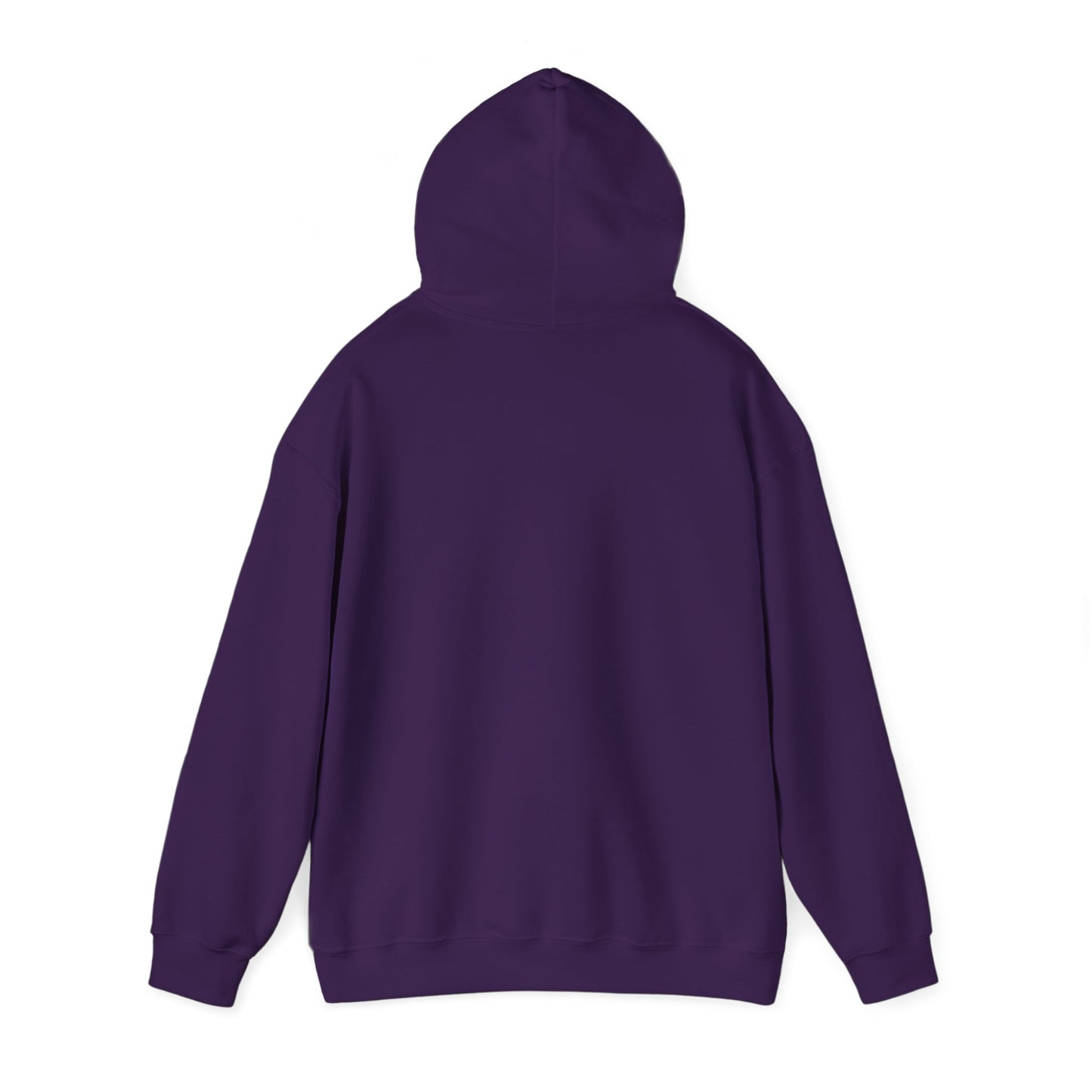 Welcome-Ish Hoodie – Quirky & Fun Greeting for Everyday Comfort