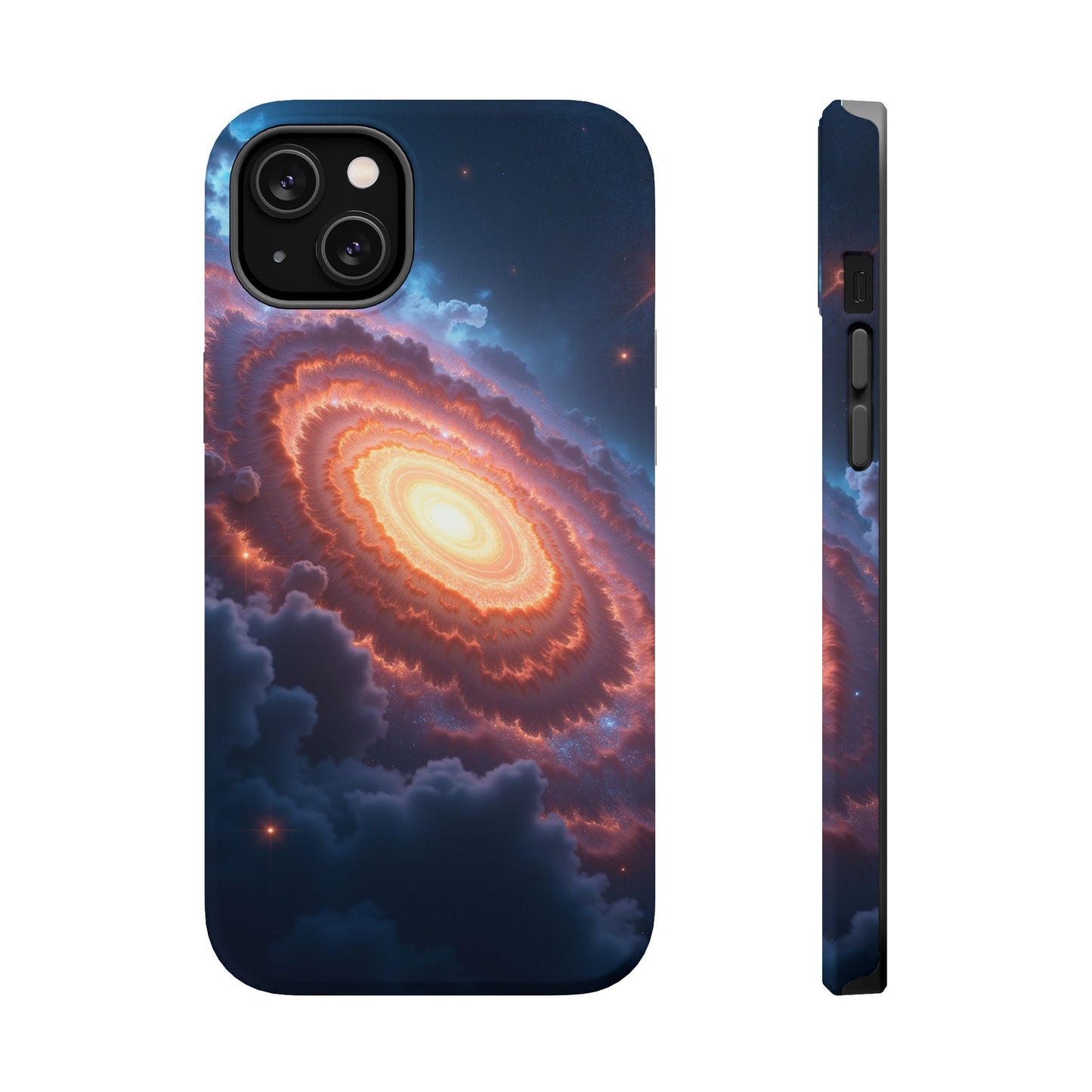 Galaxy Phone Case - Space iPhone Case, Nebula Gift Idea, Astronomy Lover Tee