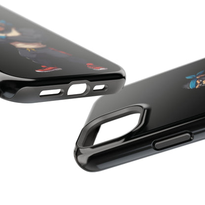 Gym Beast Gorilla Phone Case – Built to Flex, Designed to Protect