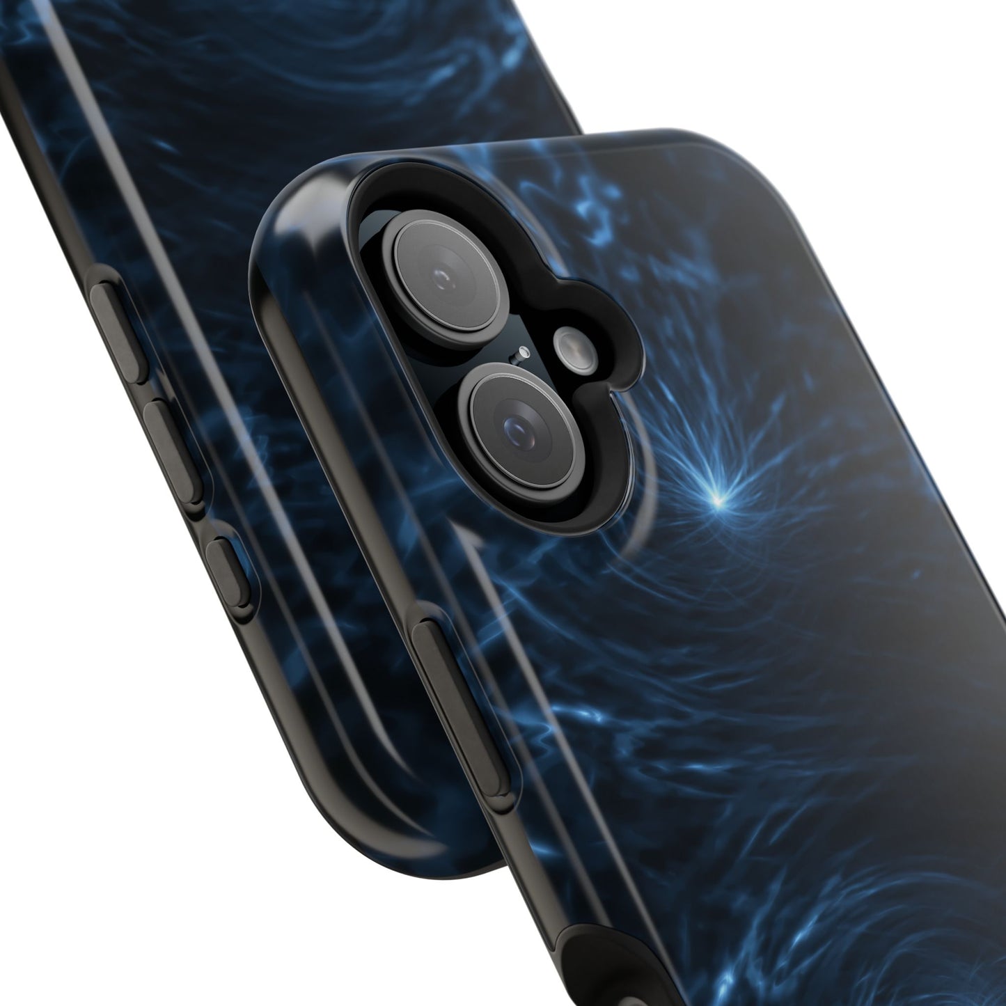 Galaxy Phone Case - Aesthetic iPhone Case | Space Art Design | Gifts for Him | Unique Phone Accessories