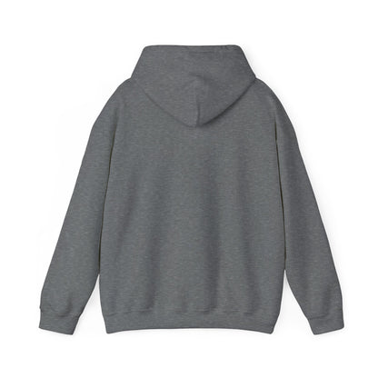 Welcome-Ish Hoodie – Quirky & Fun Greeting for Everyday Comfort