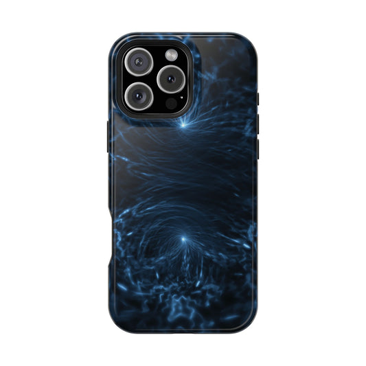 Galaxy Phone Case - Aesthetic iPhone Case | Space Art Design | Gifts for Him | Unique Phone Accessories