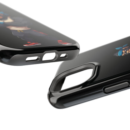 Gym Beast Gorilla Phone Case – Built to Flex, Designed to Protect