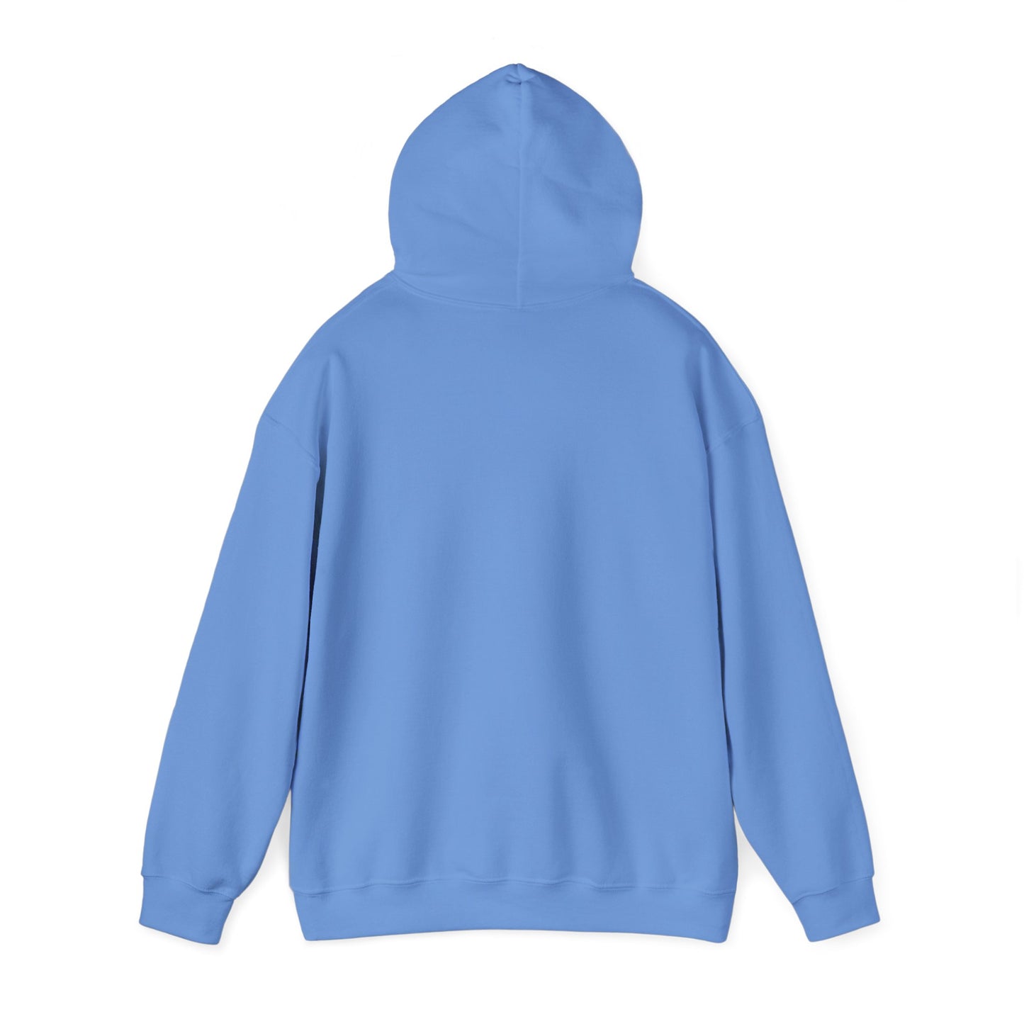 Welcome-Ish Hoodie – Quirky & Fun Greeting for Everyday Comfort