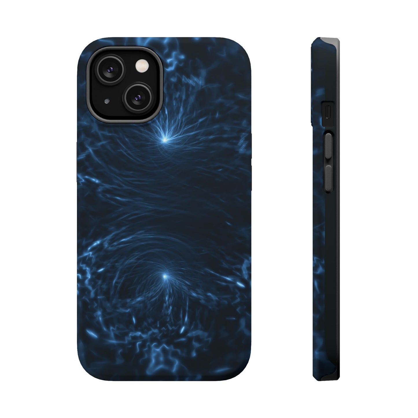 Galaxy Phone Case - Aesthetic iPhone Case | Space Art Design | Gifts for Him | Unique Phone Accessories