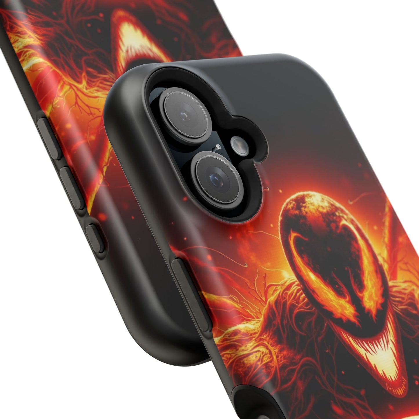 Alien World Phone Case - Aesthetic iPhone Case | Sci-Fi Art Design | Gifts for Him | Unique Phone Accessories