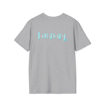 Custom Event T-Shirts – Bulk Discounts – Personalized Front Graphic & Optional Back Text – Perfect for Teams, Groups & Special Occasions